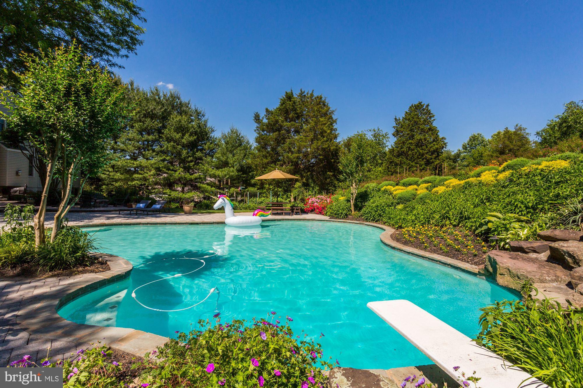 GREEN HILL MANOR - Residential