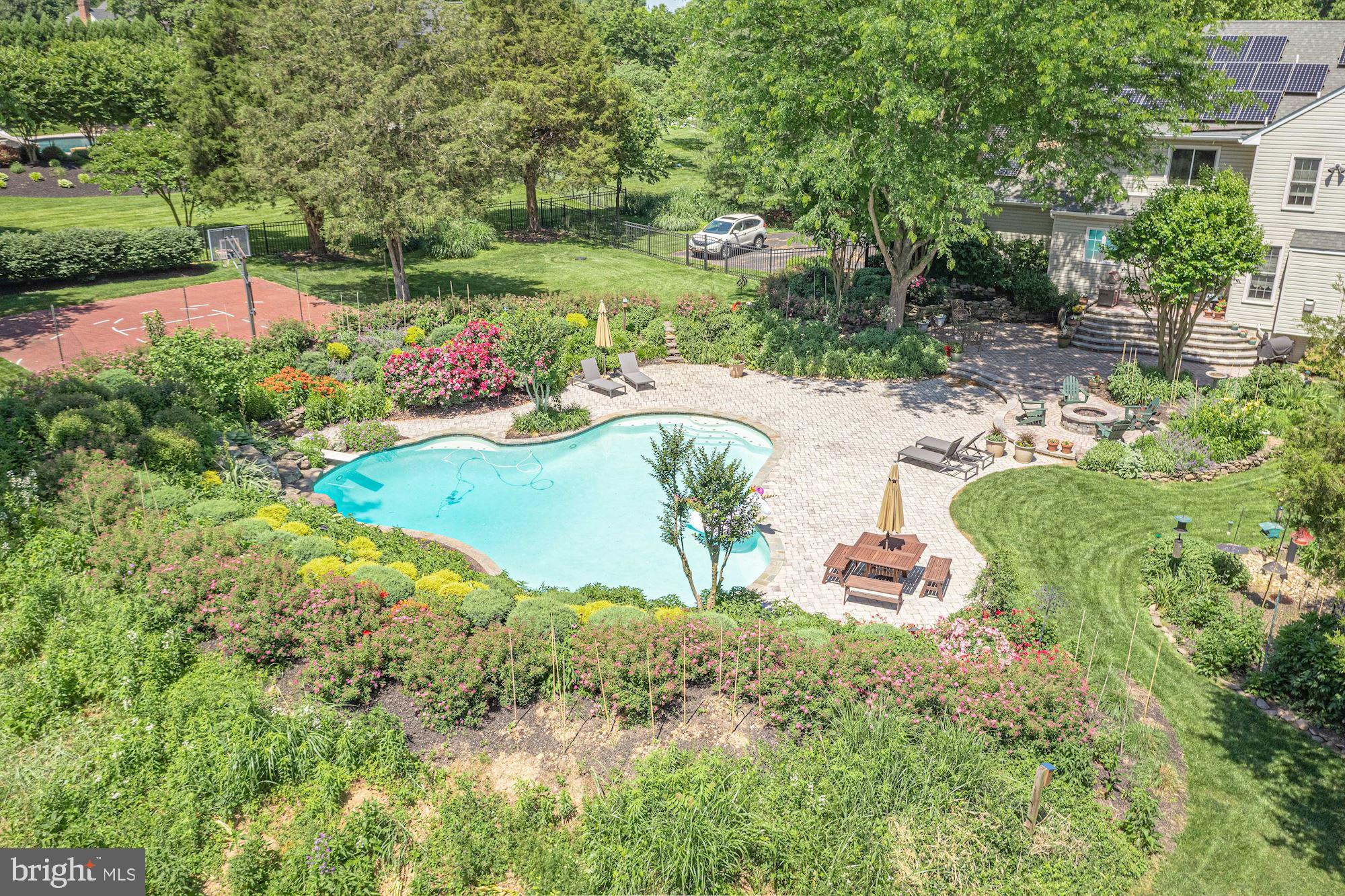 GREEN HILL MANOR - Residential