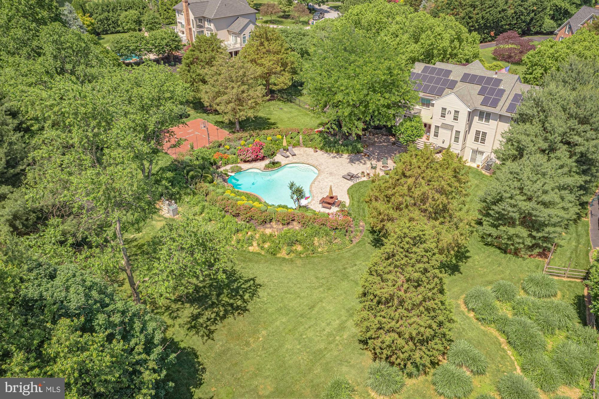 GREEN HILL MANOR - Residential