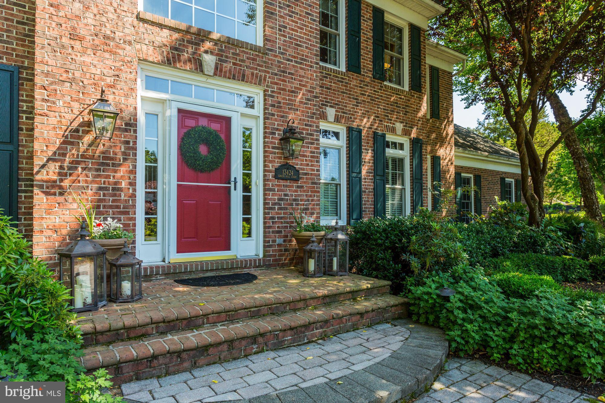 GREEN HILL MANOR - Residential