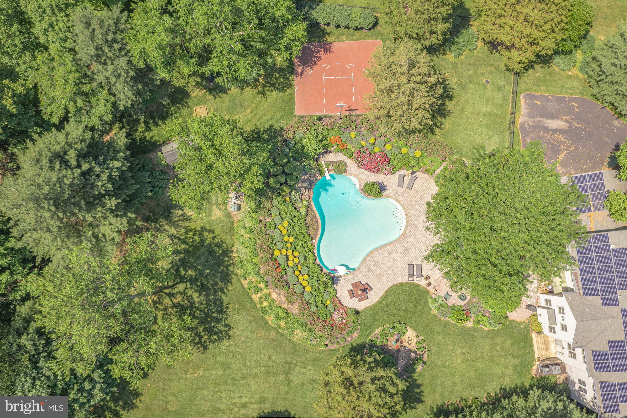 GREEN HILL MANOR - Residential