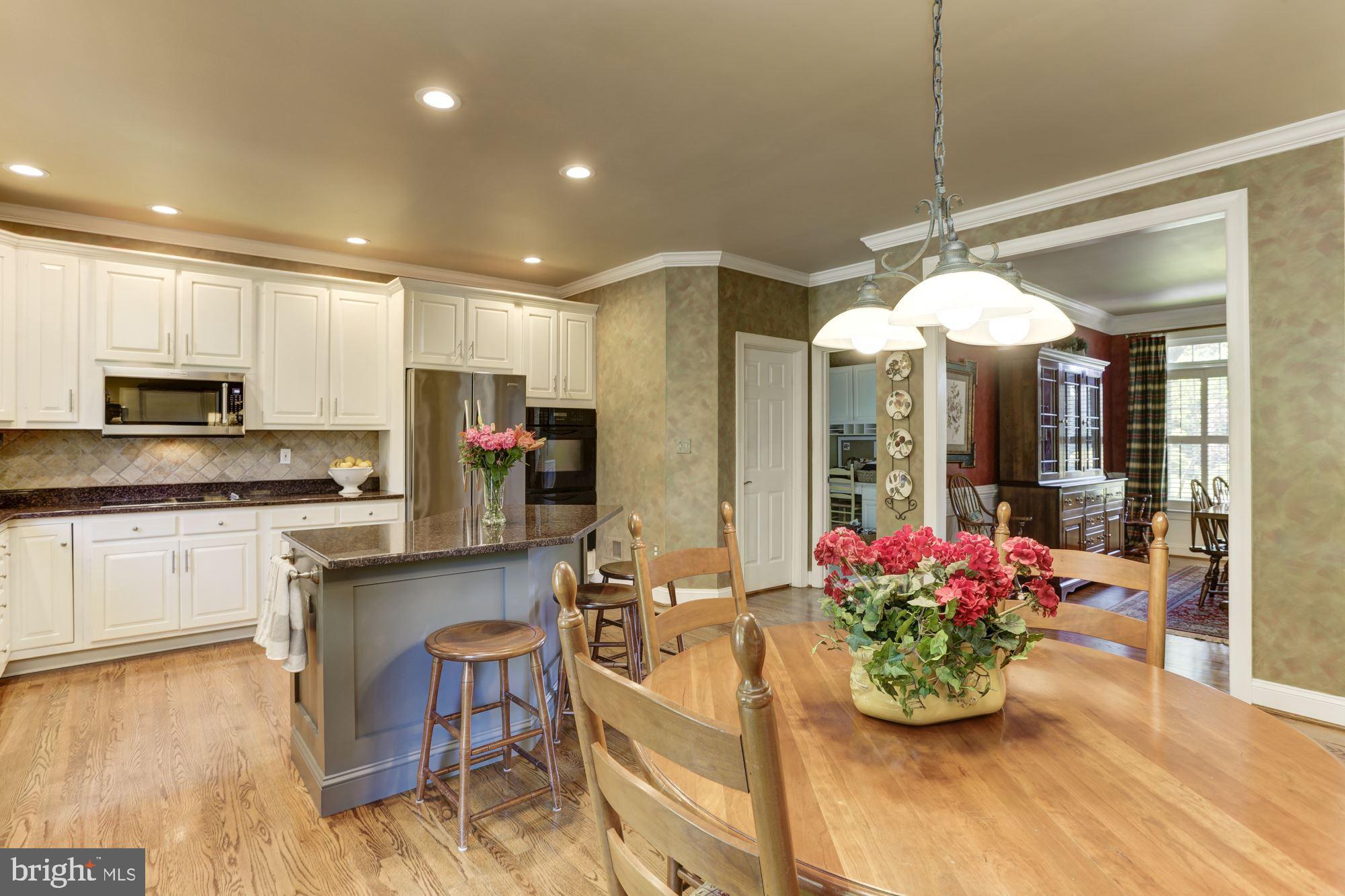 GREEN HILL MANOR - Residential