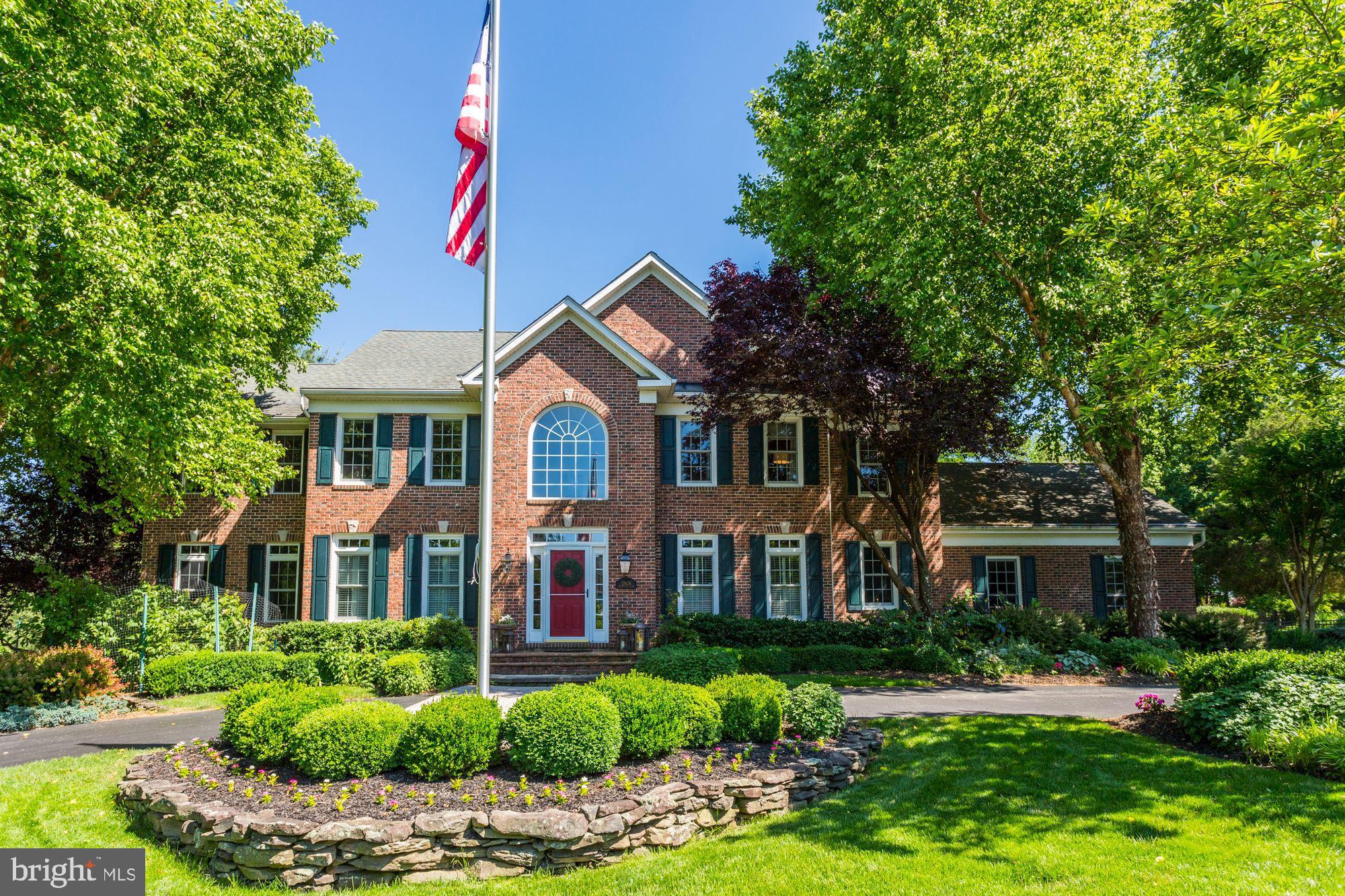 GREEN HILL MANOR - Residential