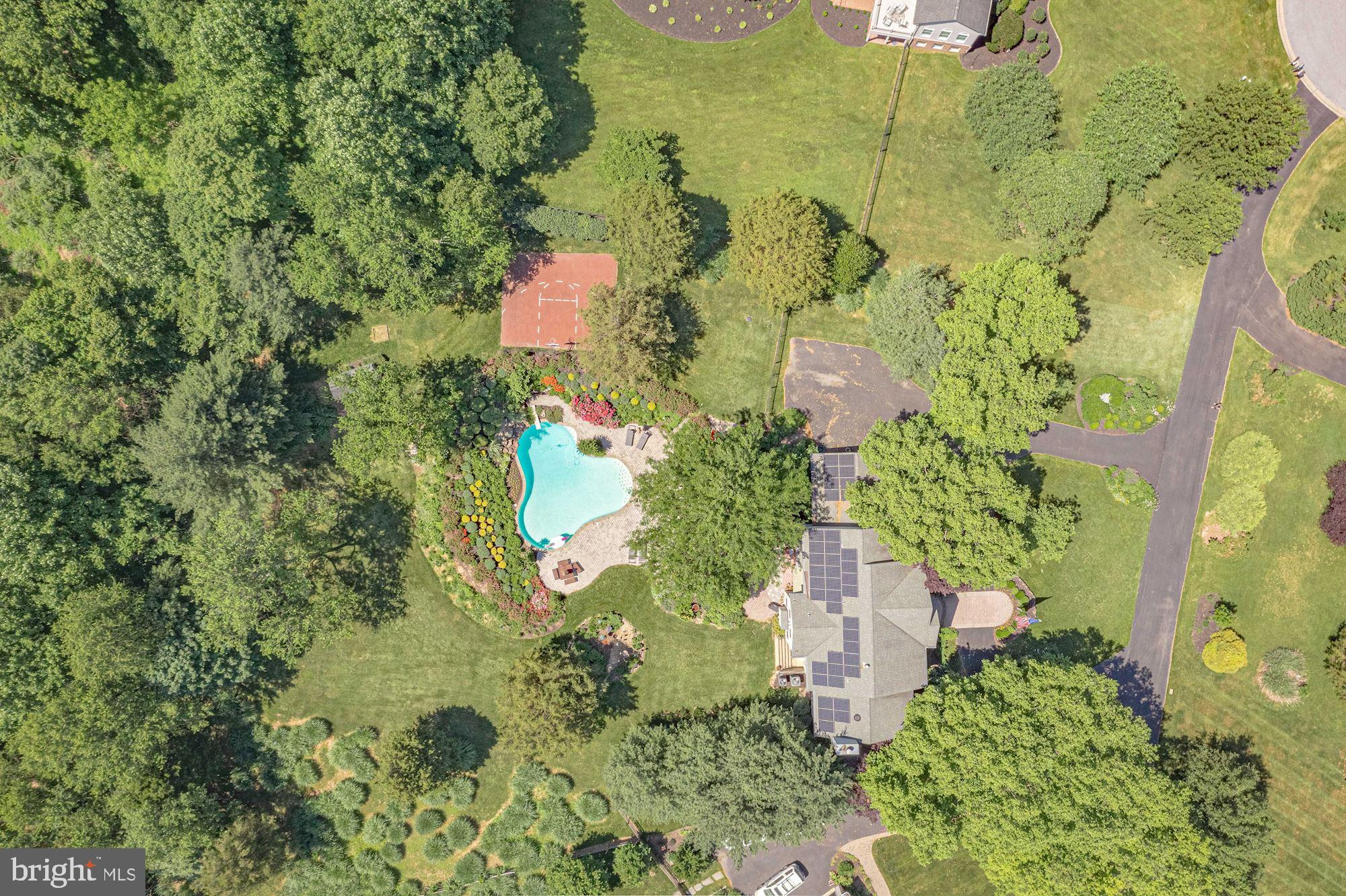 GREEN HILL MANOR - Residential