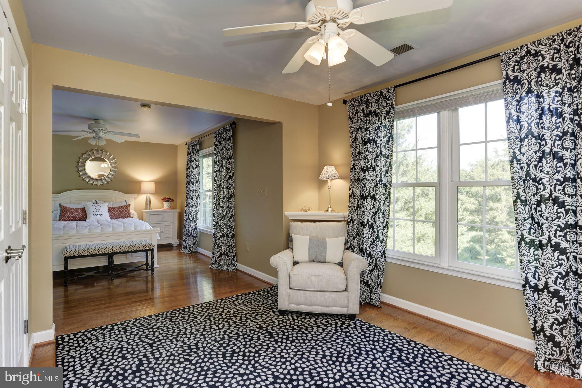 GREEN HILL MANOR - Residential