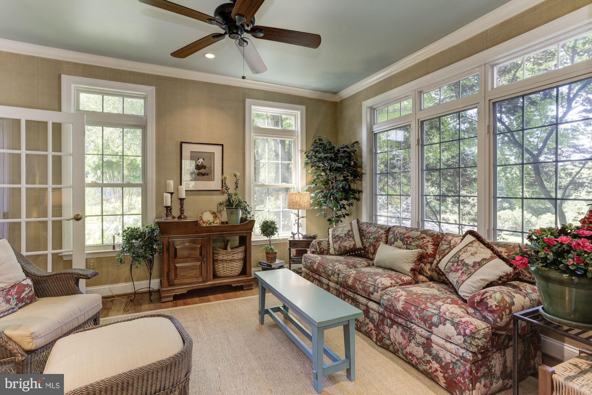 GREEN HILL MANOR - Residential