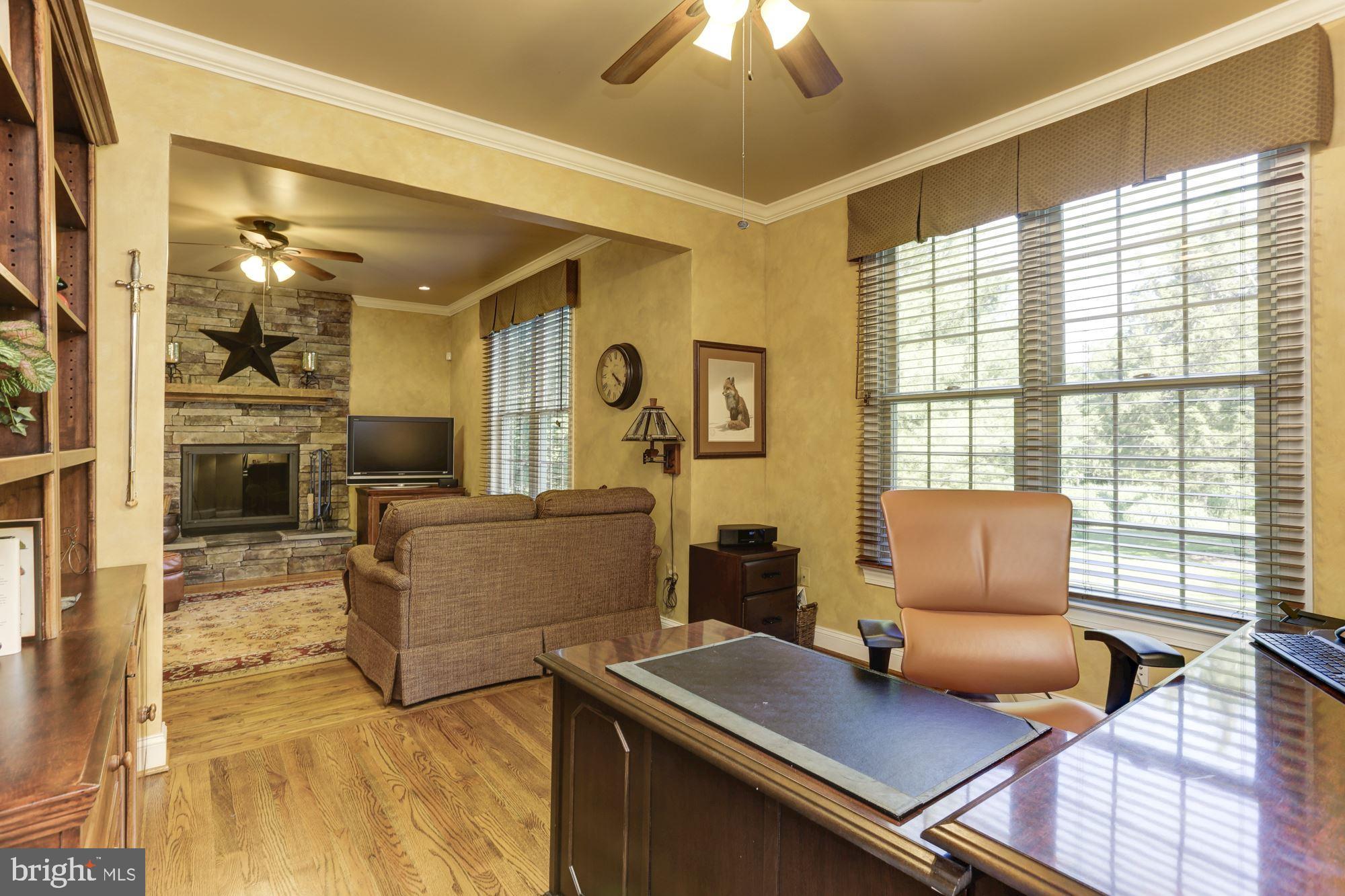 GREEN HILL MANOR - Residential