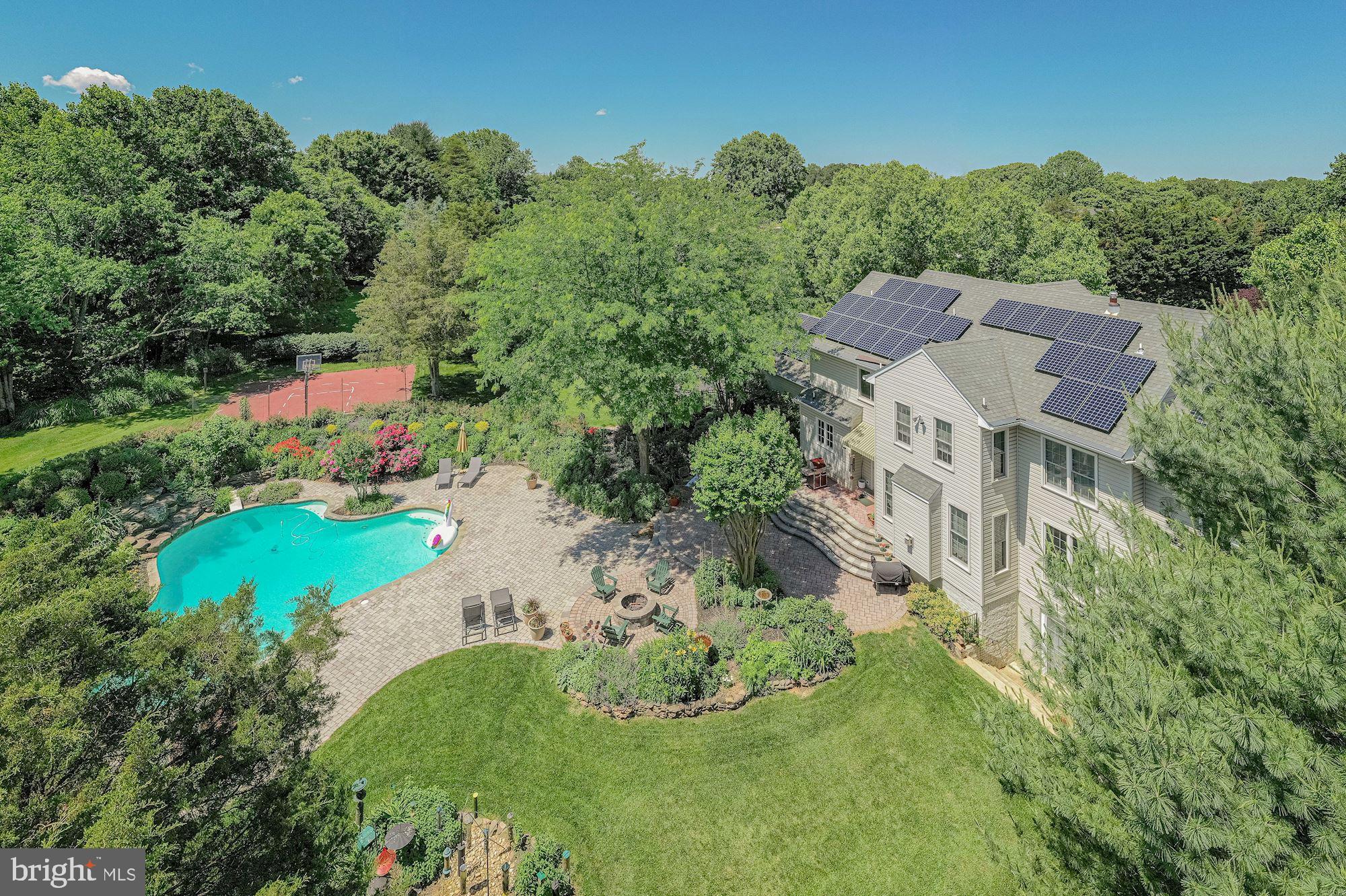 GREEN HILL MANOR - Residential