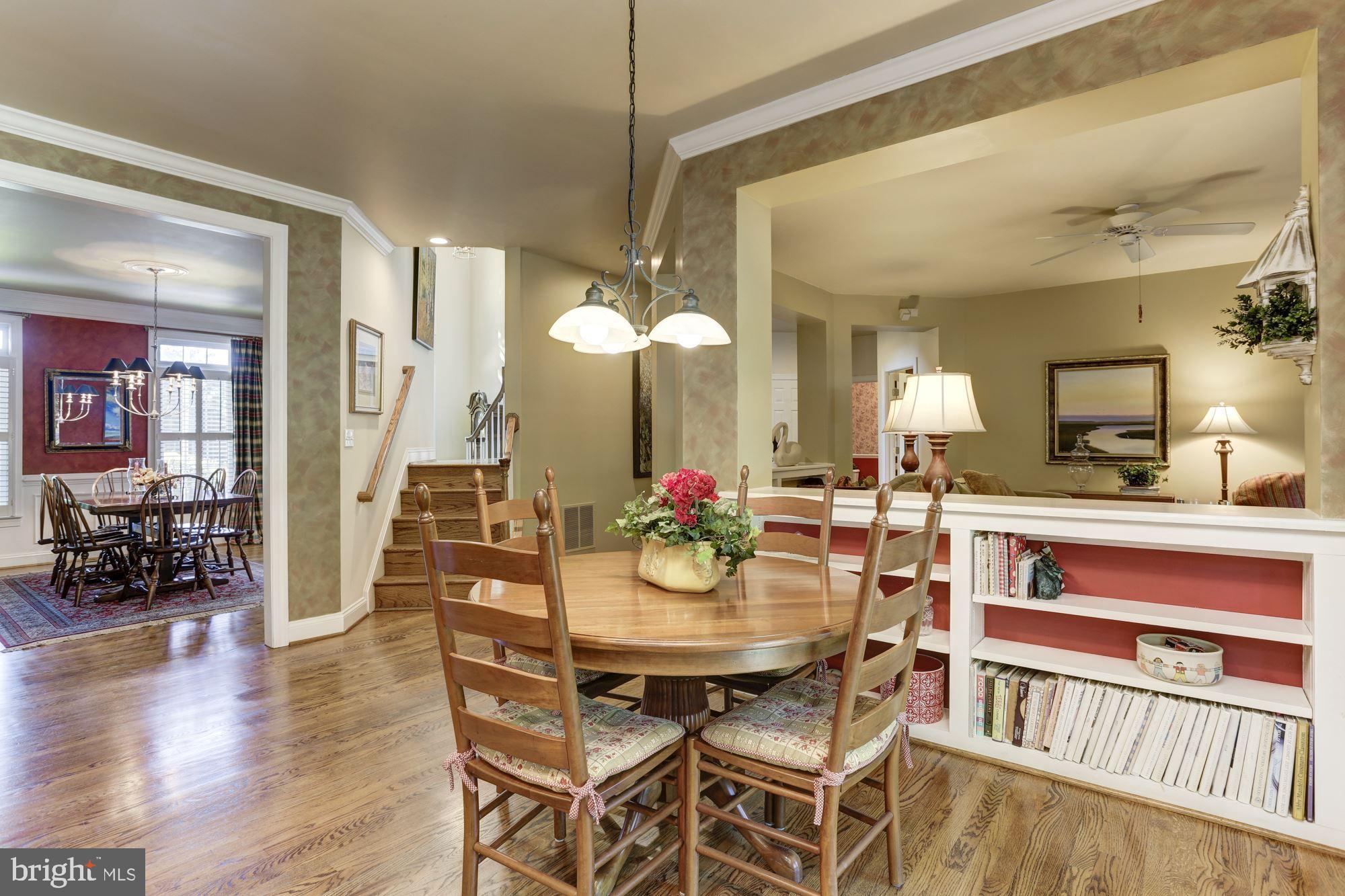 GREEN HILL MANOR - Residential