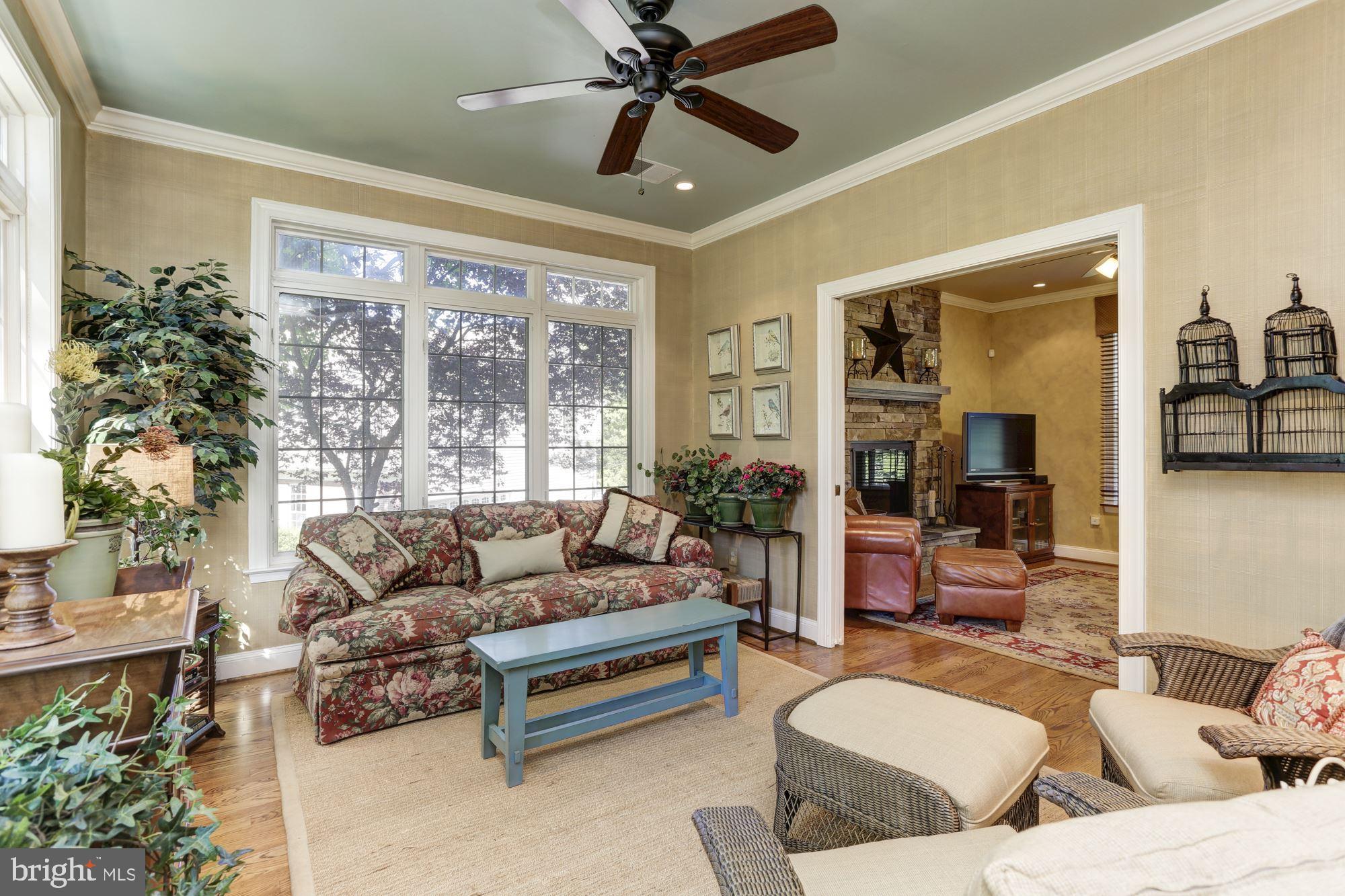 GREEN HILL MANOR - Residential