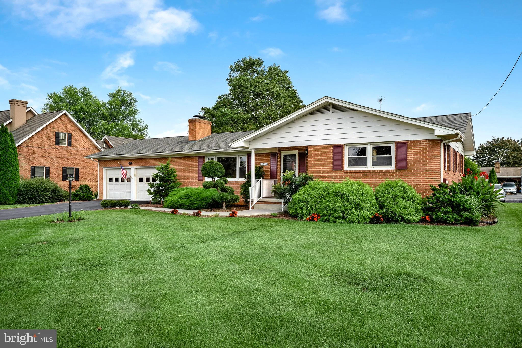 5054 Barley Drive, Stephens City, VA 22655