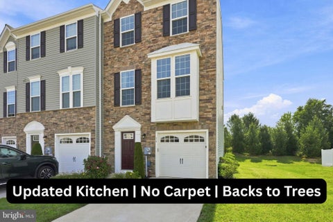 Townhouse For Sale - 14 Farm Field Lane<br/> Camden County, SICKLERVILLE, NJ 08081