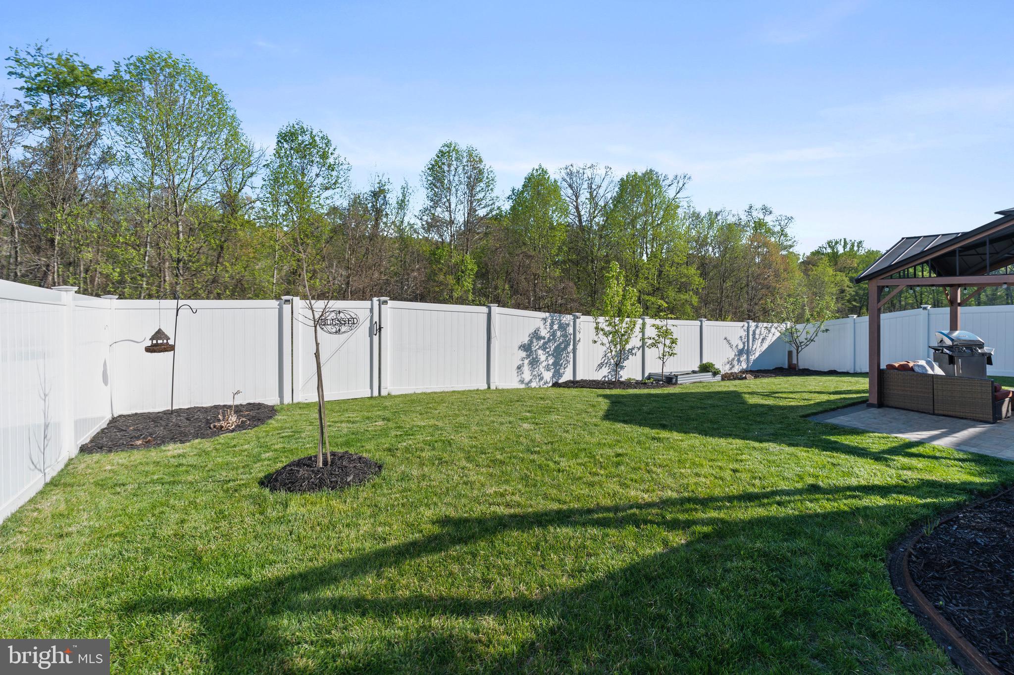 MAGNESS MILL - Residential