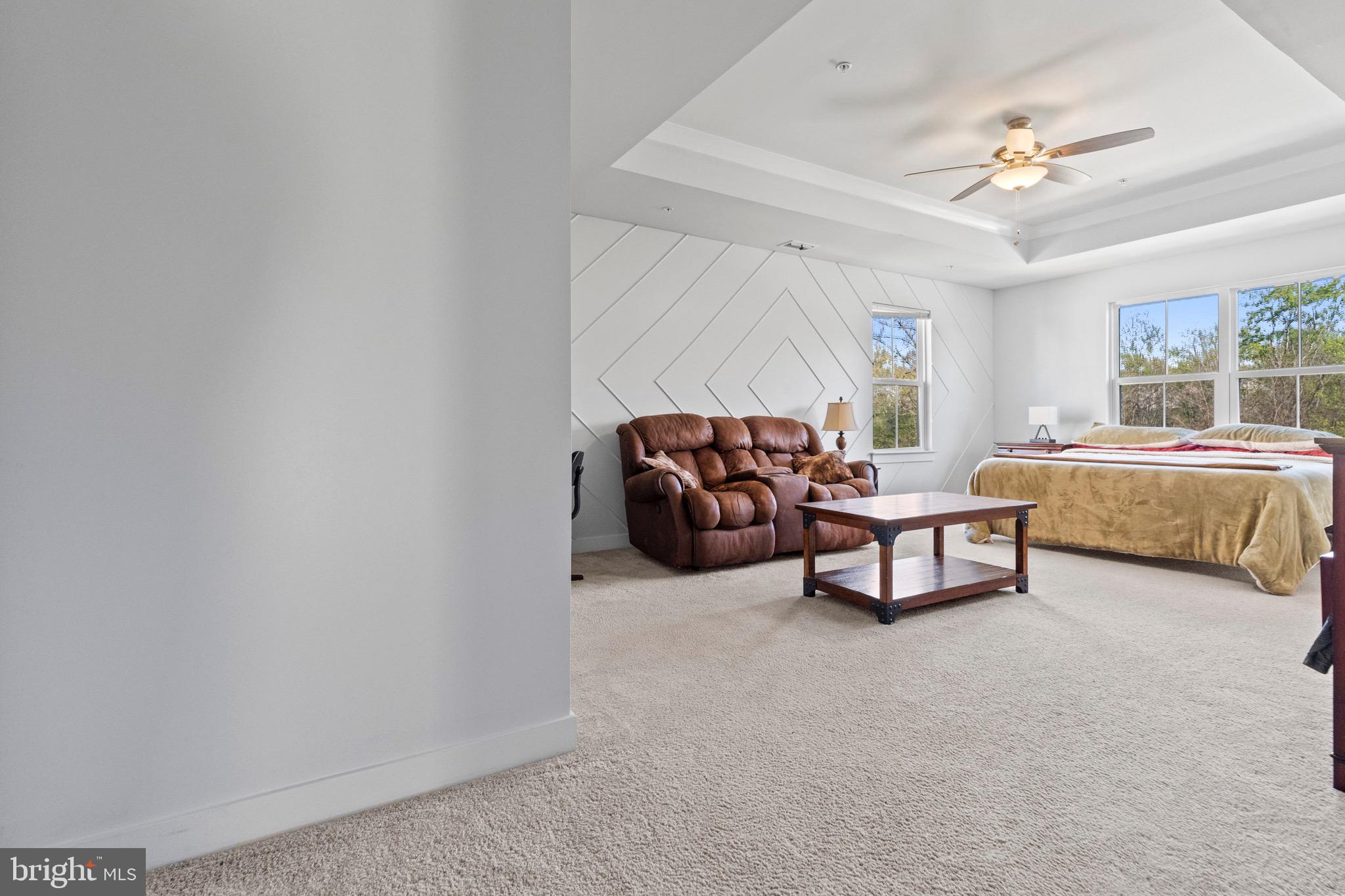 MAGNESS MILL - Residential