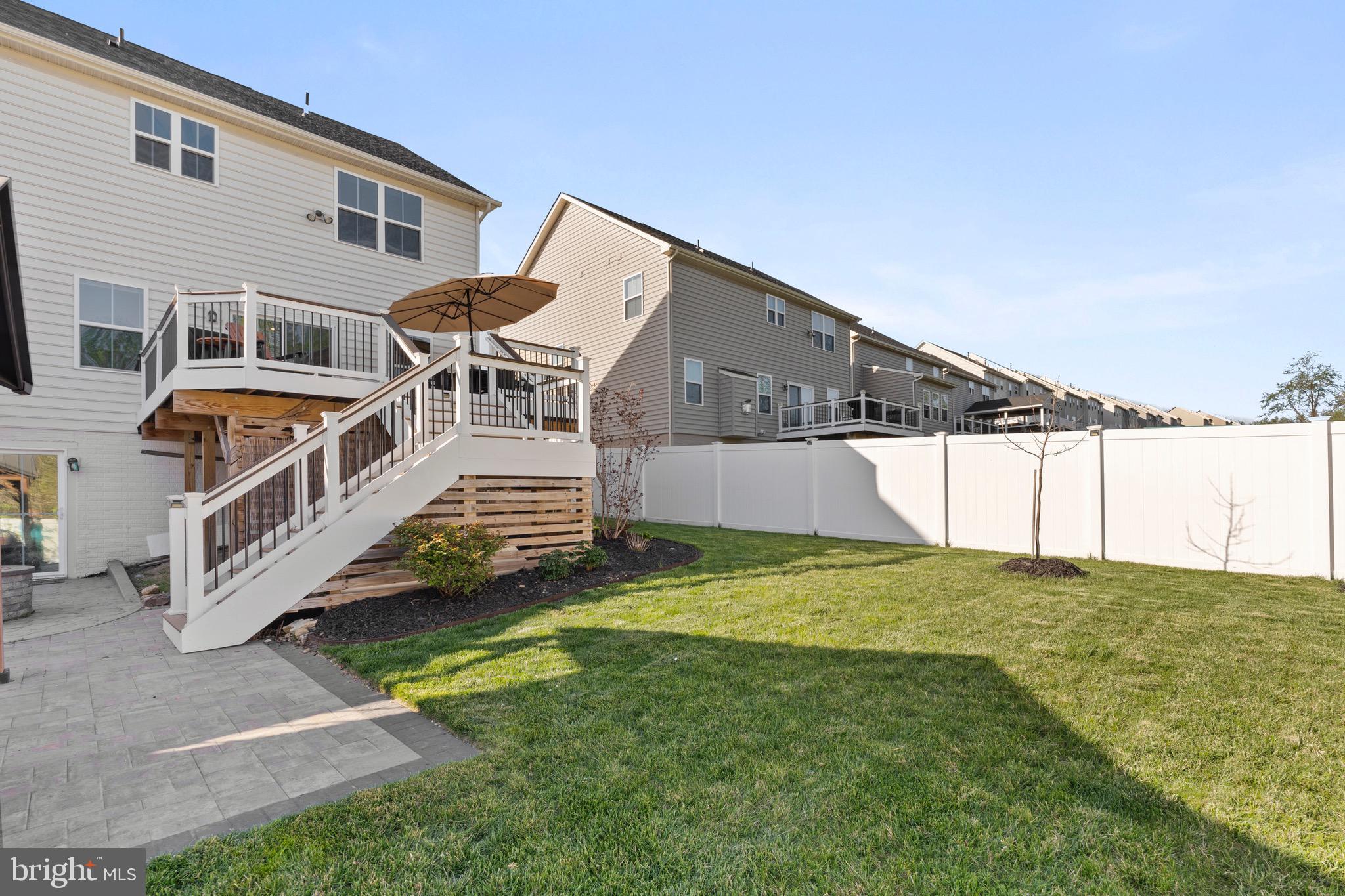 MAGNESS MILL - Residential