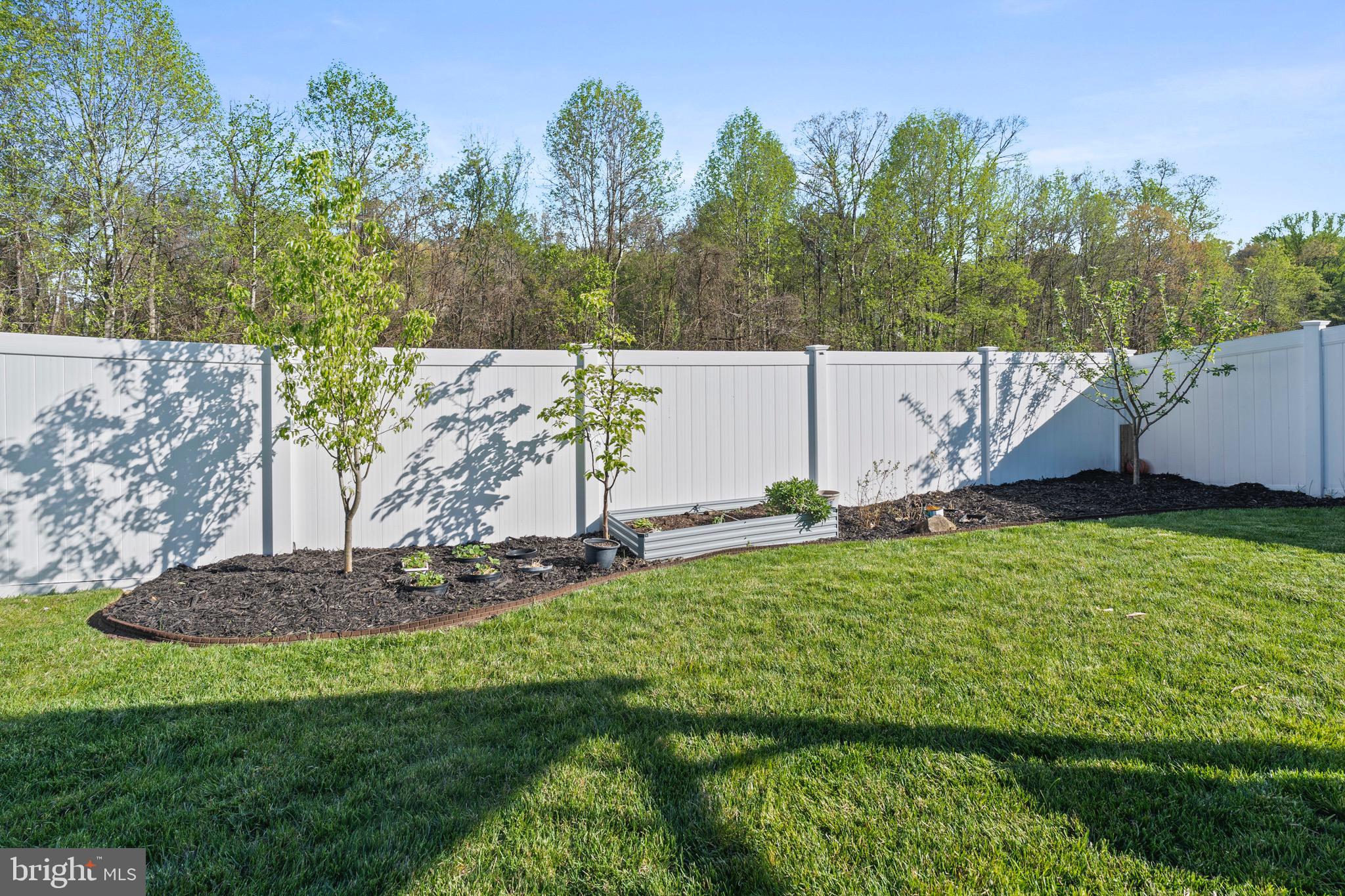 MAGNESS MILL - Residential