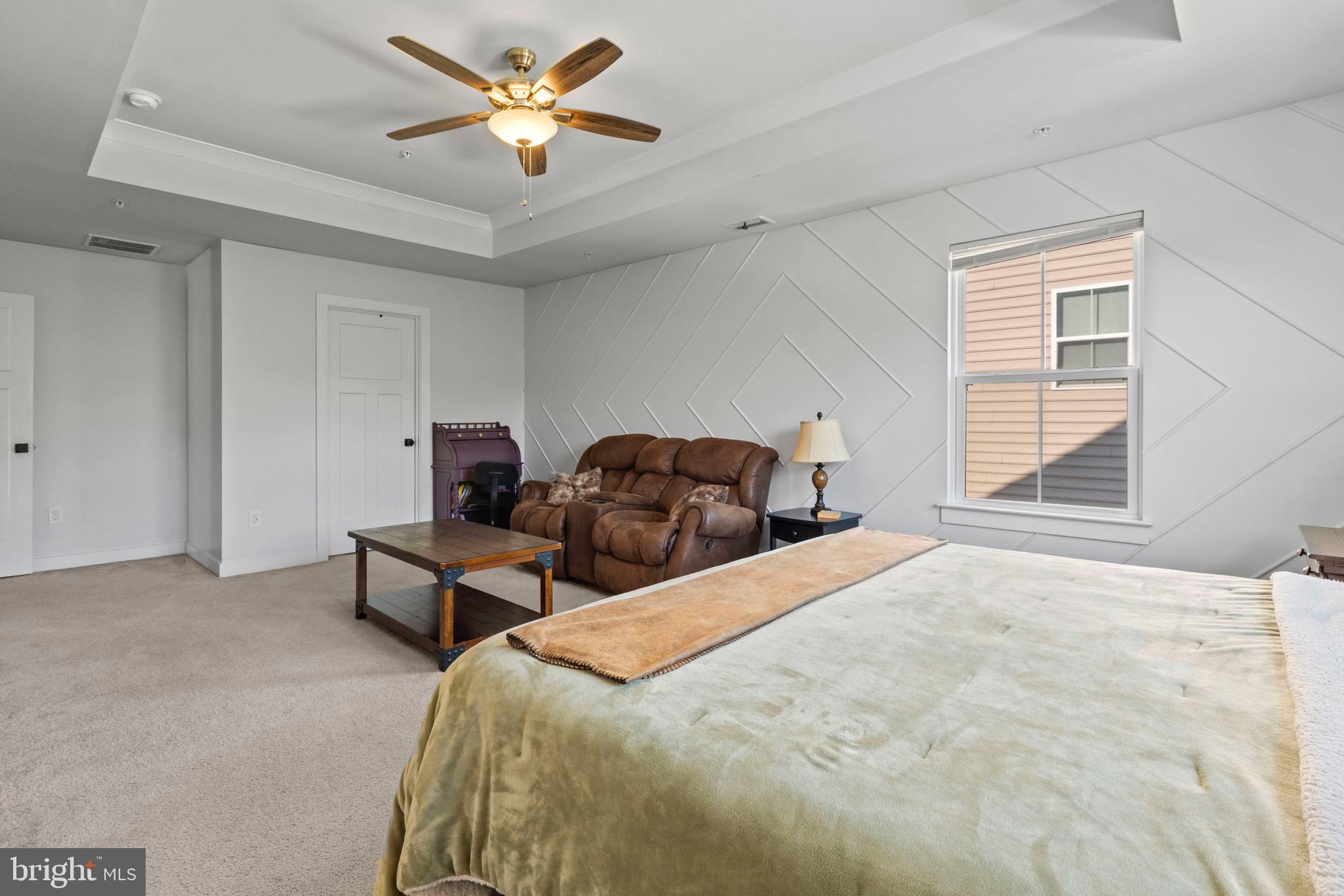 MAGNESS MILL - Residential