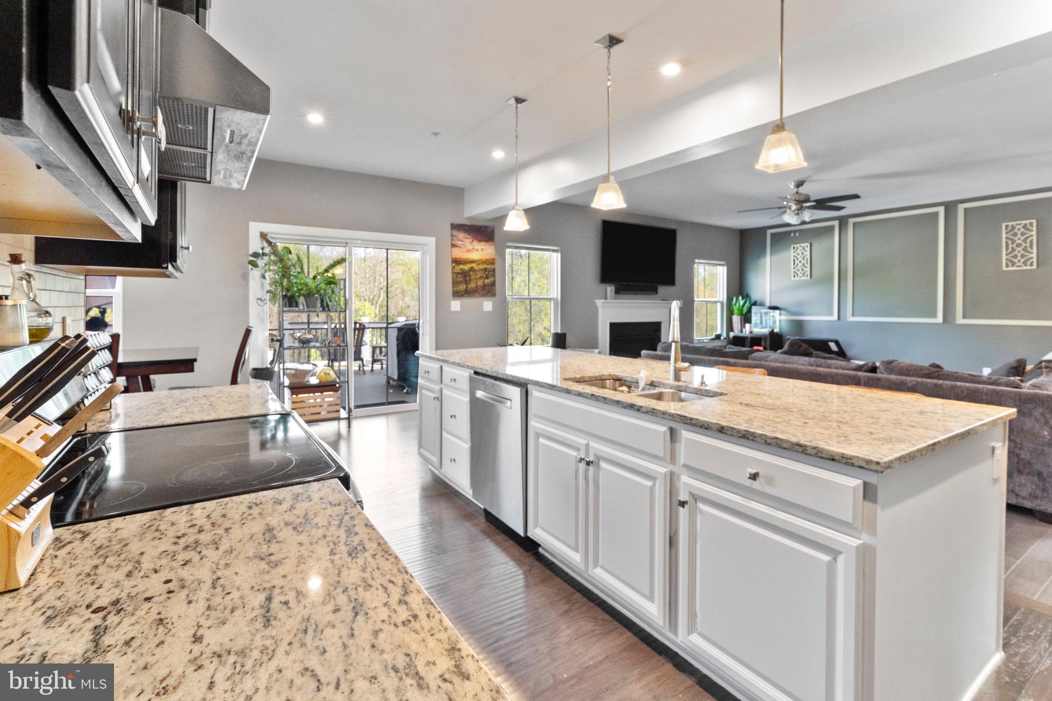 MAGNESS MILL - Residential