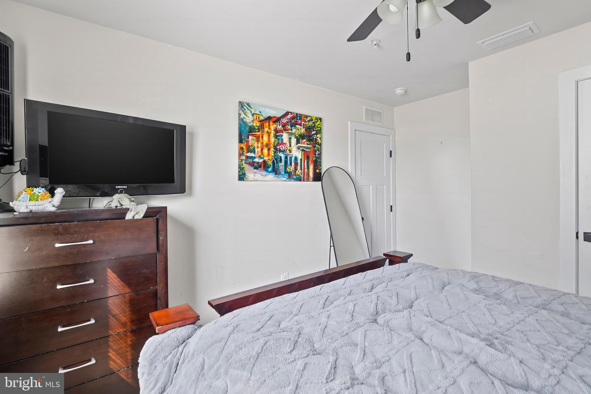 MAGNESS MILL - Residential