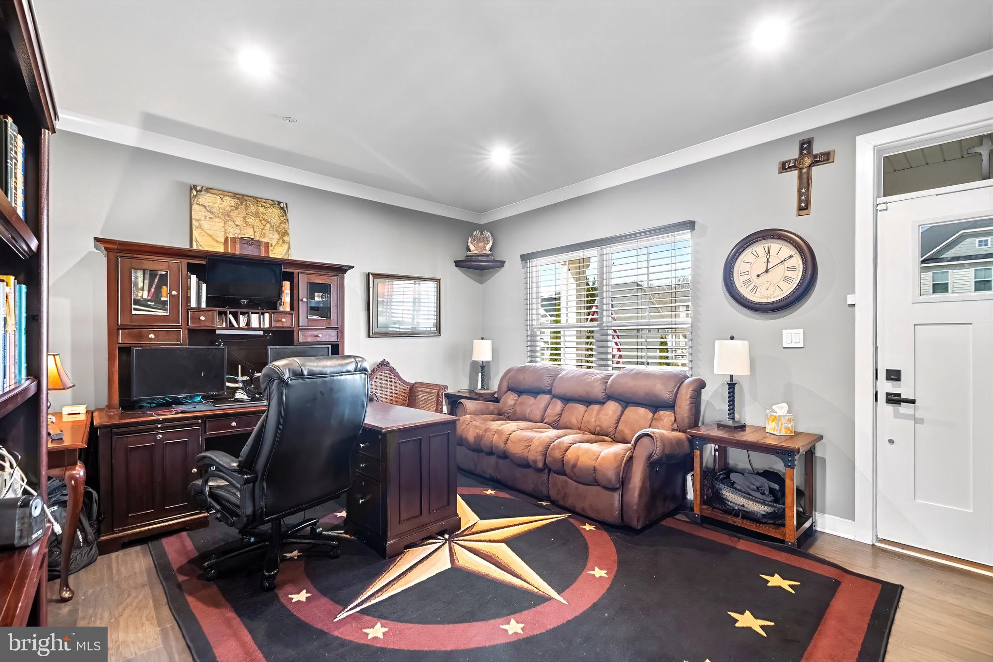 MAGNESS MILL - Residential