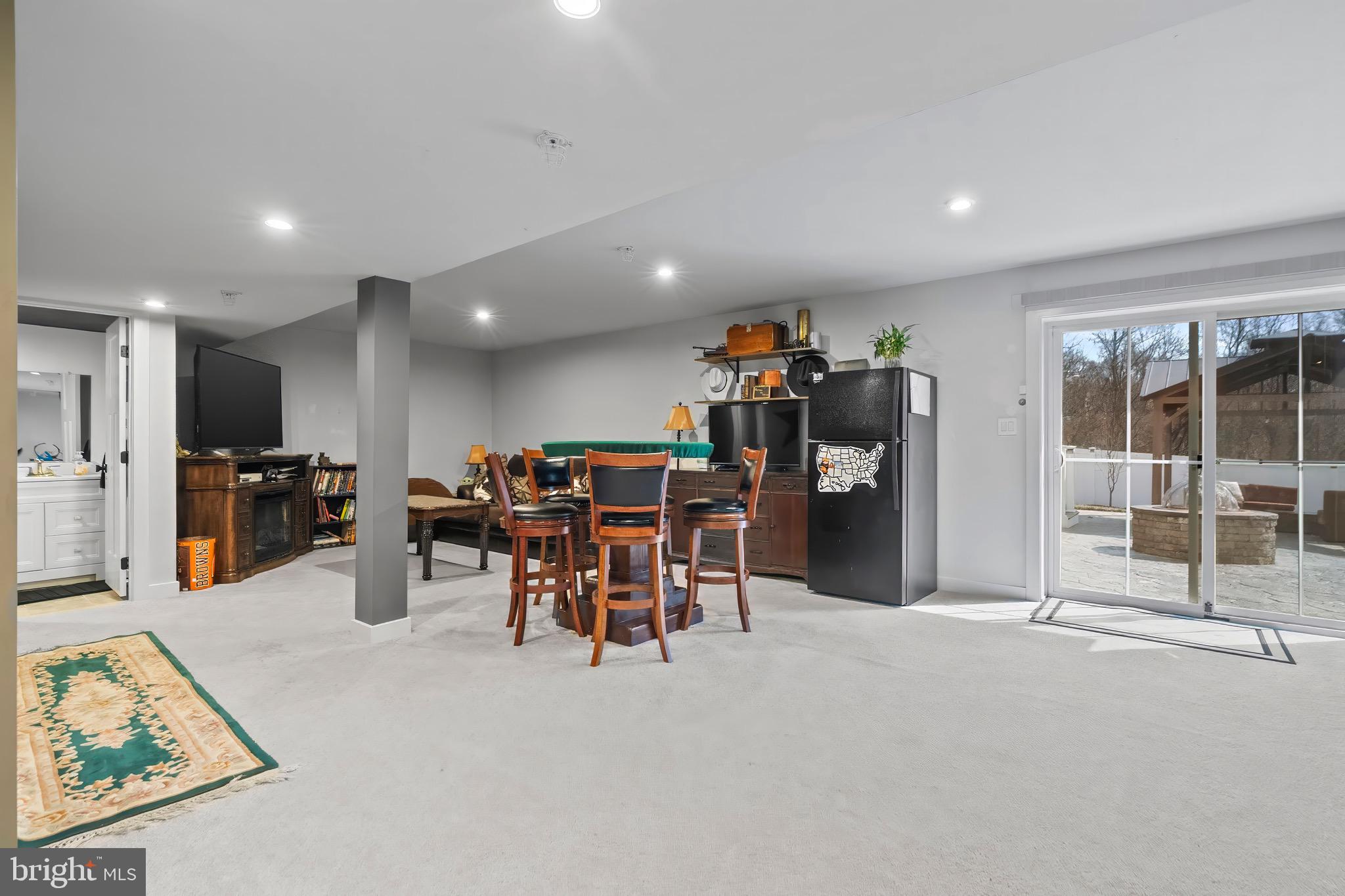 MAGNESS MILL - Residential