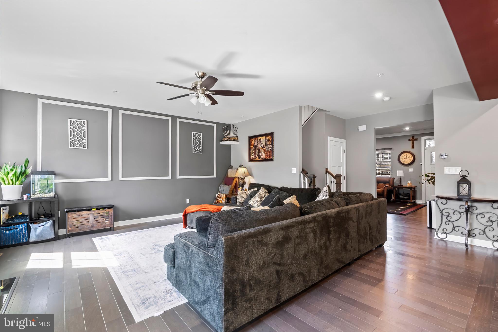 MAGNESS MILL - Residential