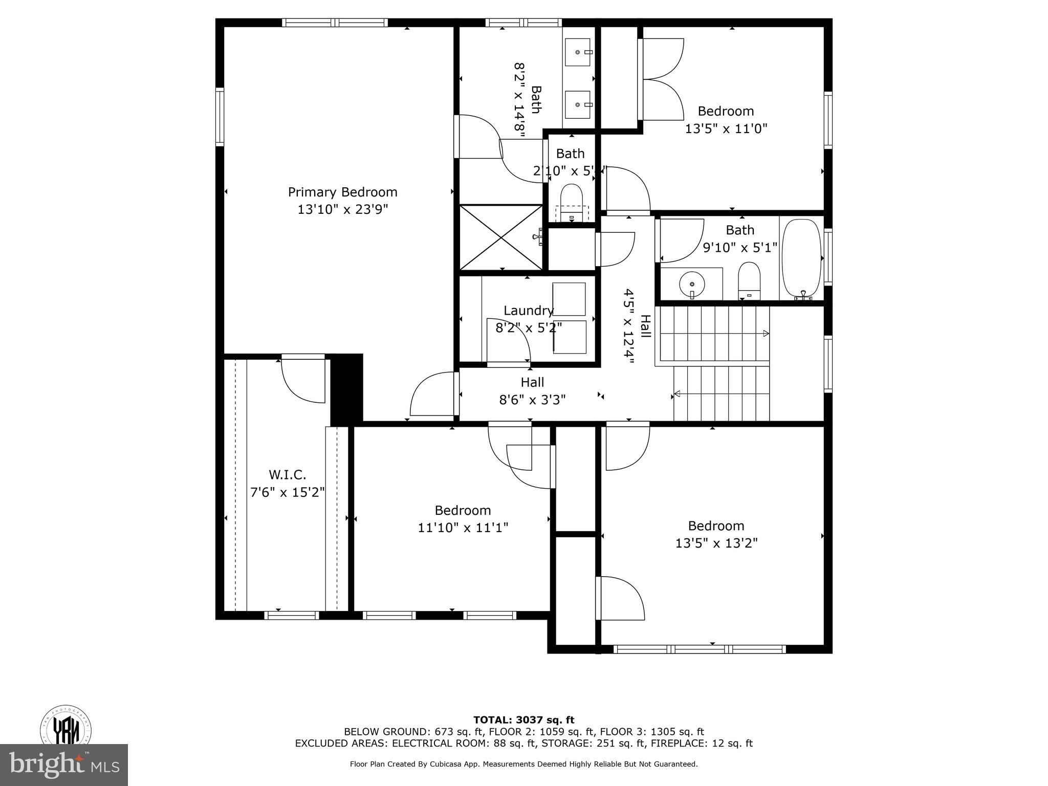 MAGNESS MILL - Residential