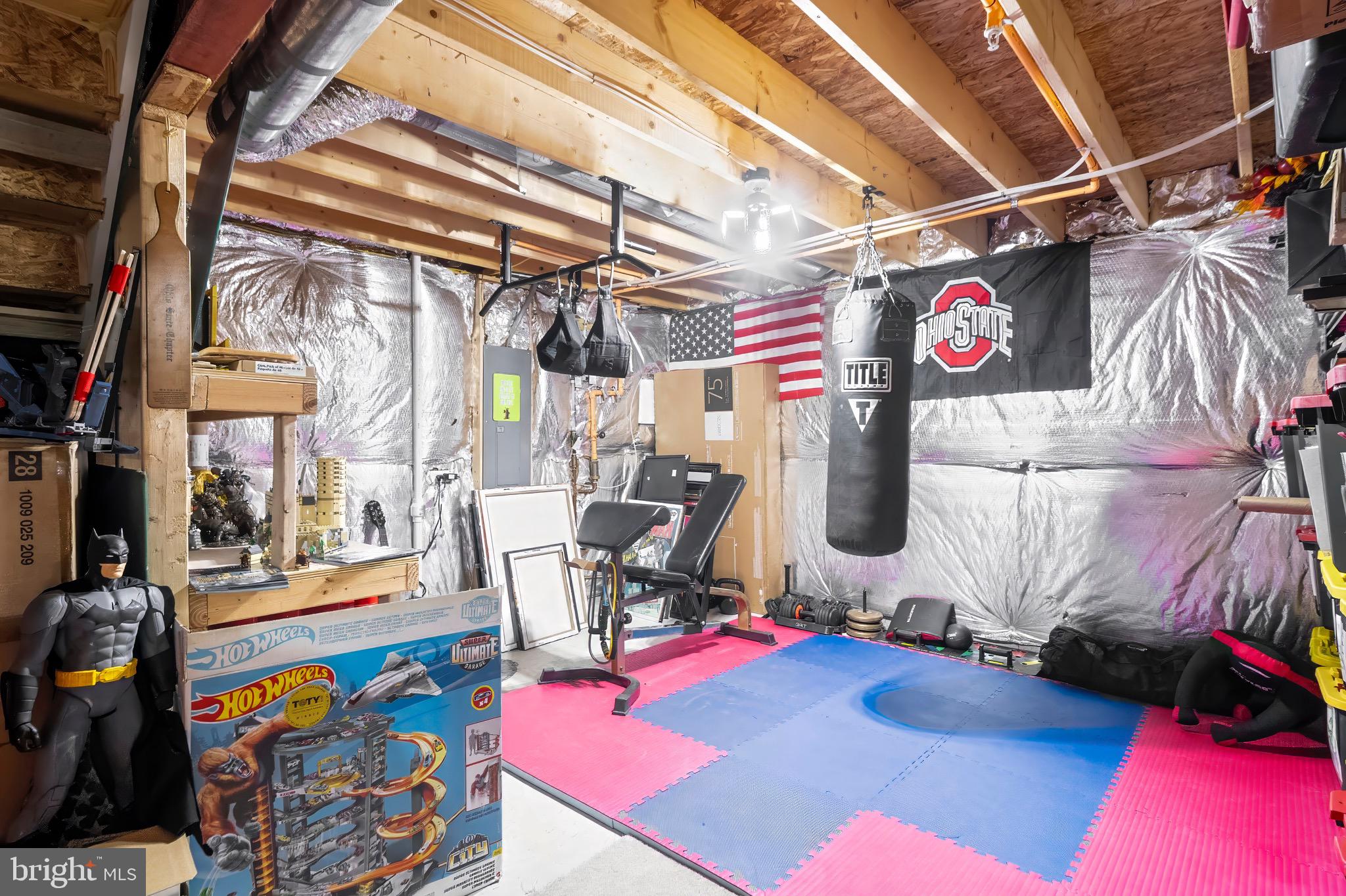 MAGNESS MILL - Residential