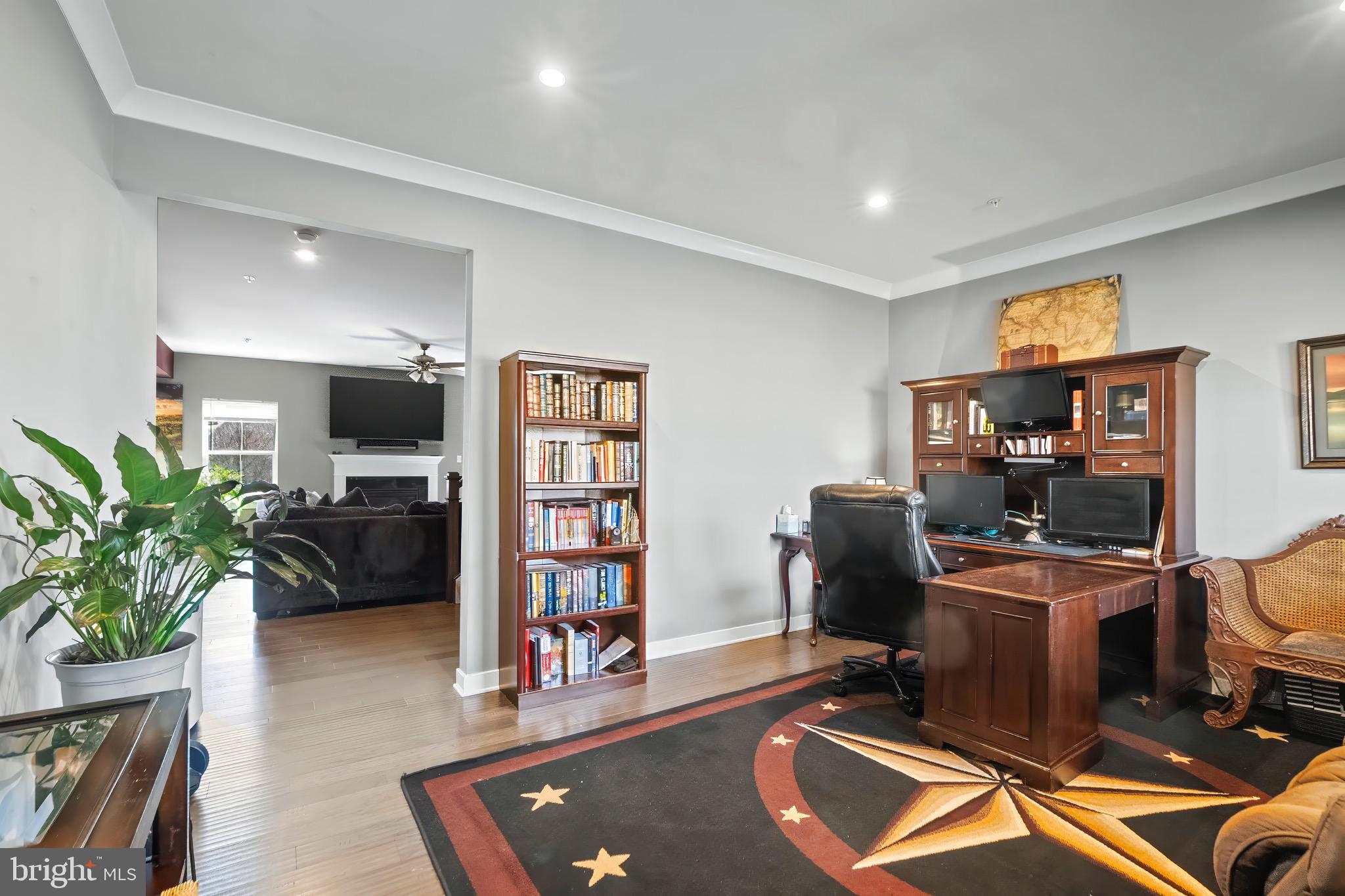 MAGNESS MILL - Residential