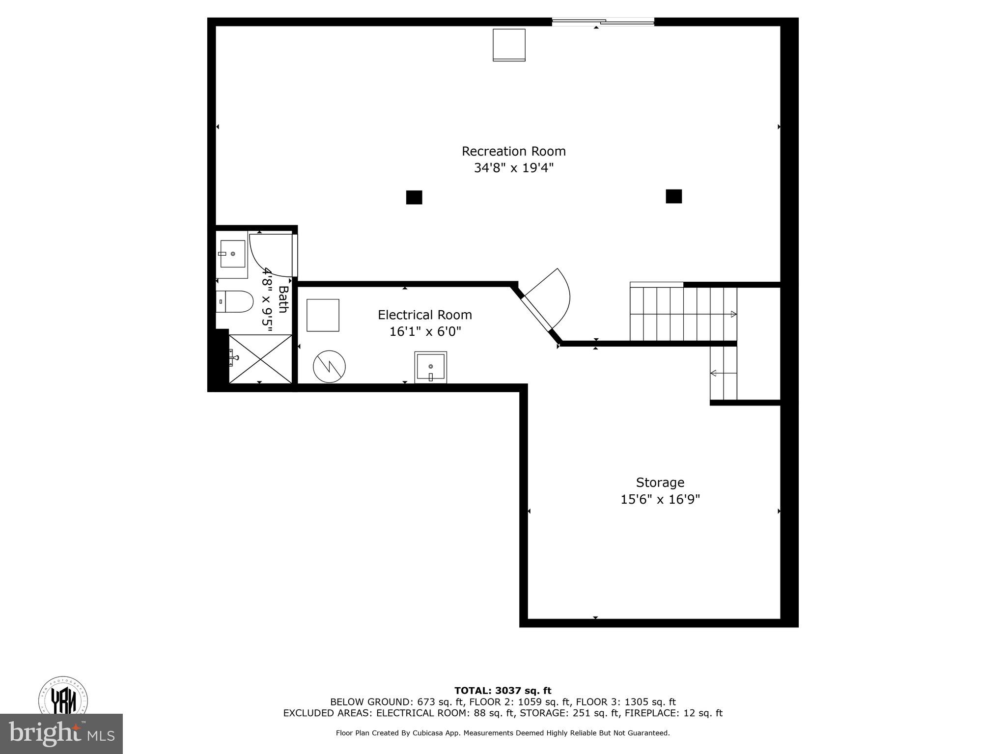 MAGNESS MILL - Residential