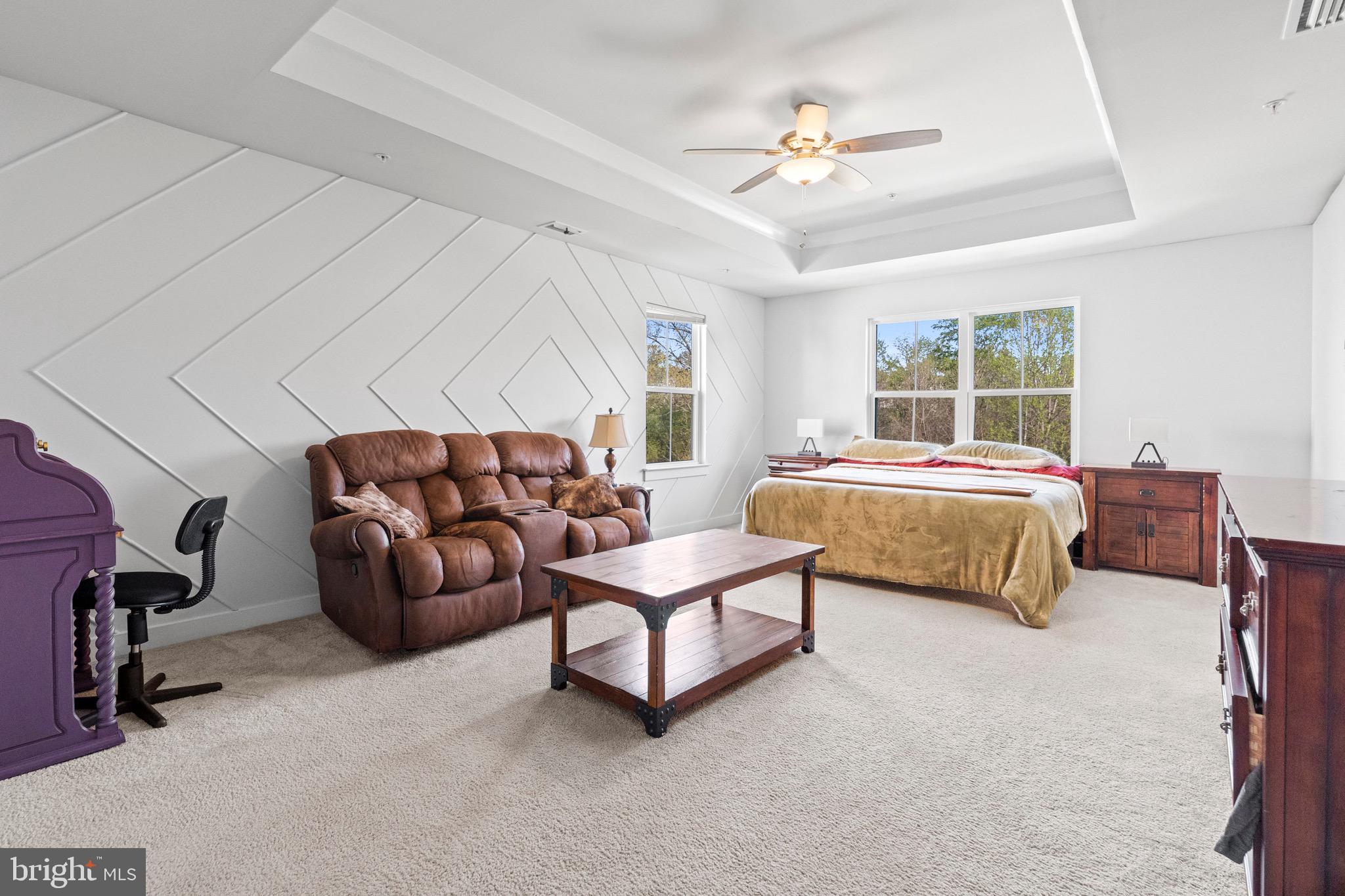 MAGNESS MILL - Residential