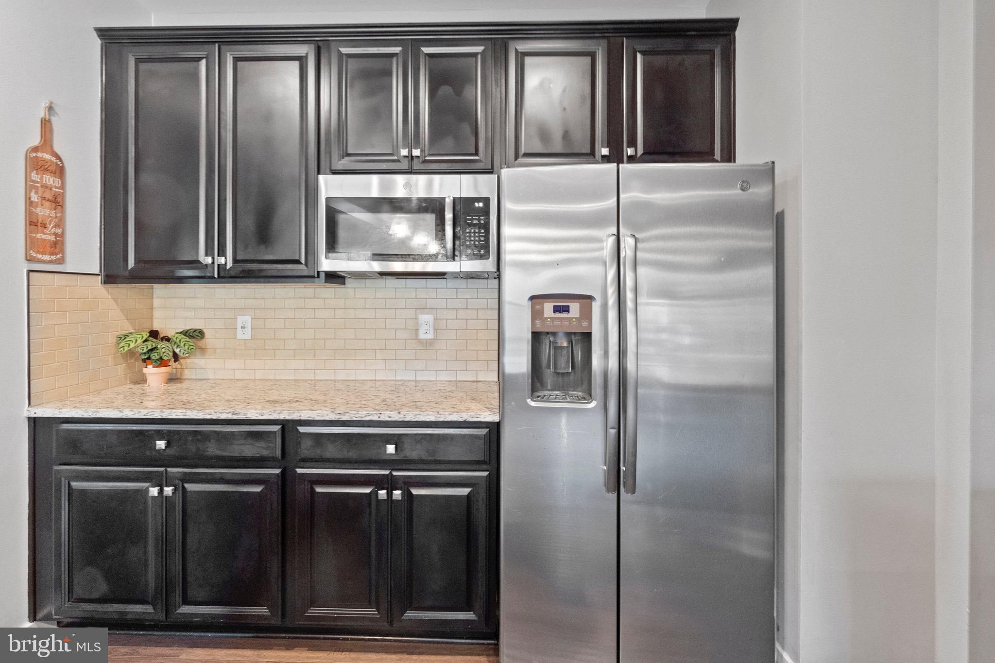 MAGNESS MILL - Residential