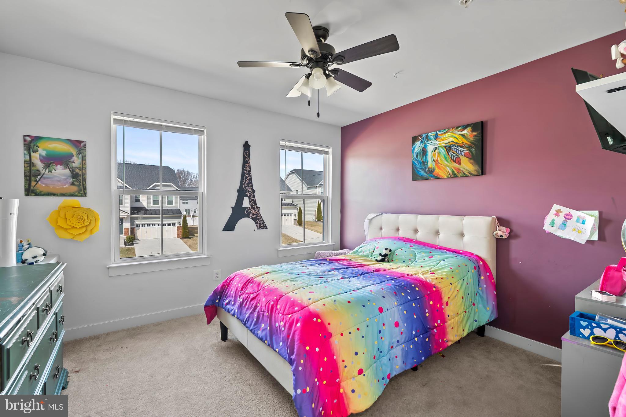 MAGNESS MILL - Residential