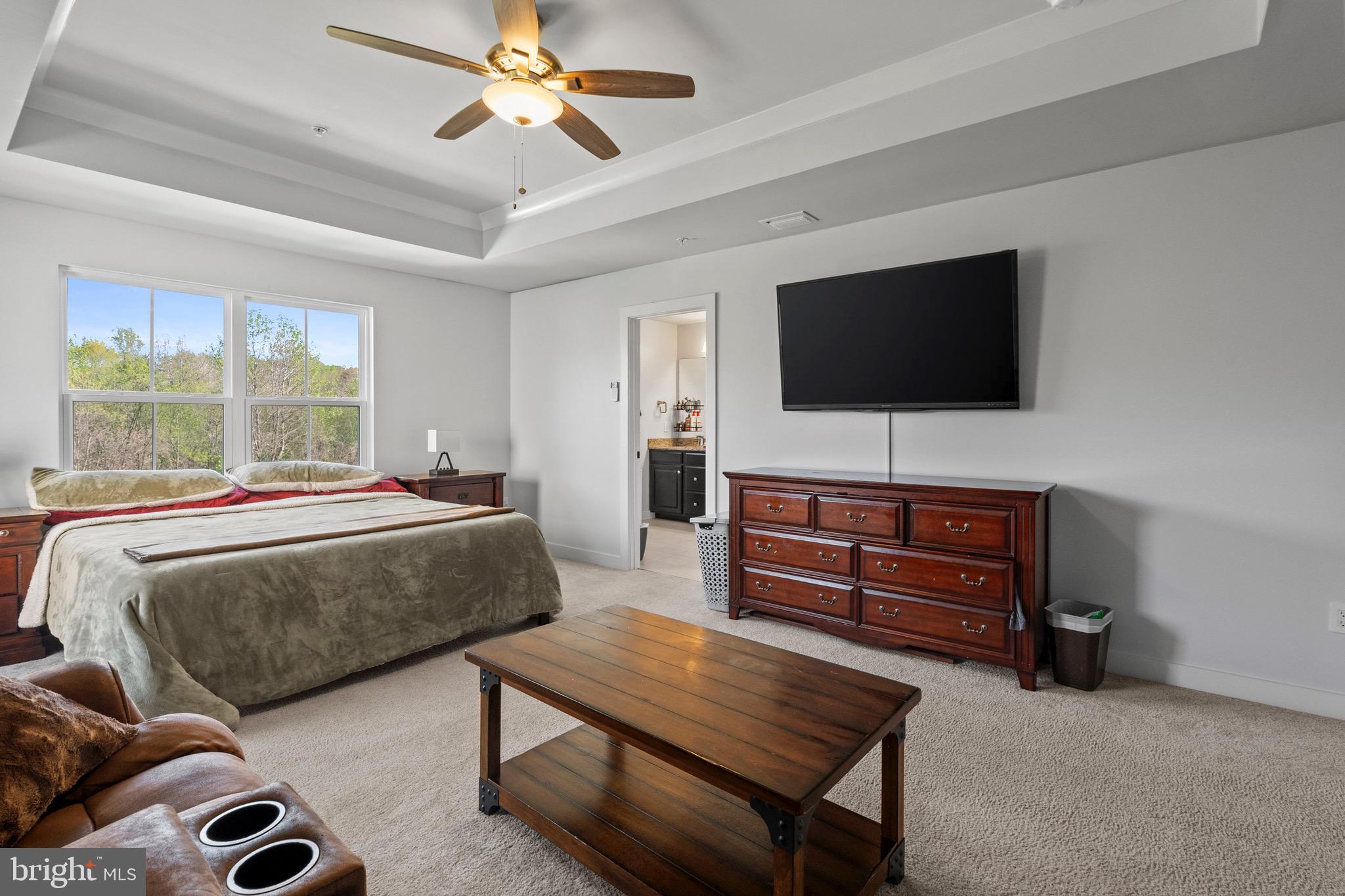 MAGNESS MILL - Residential