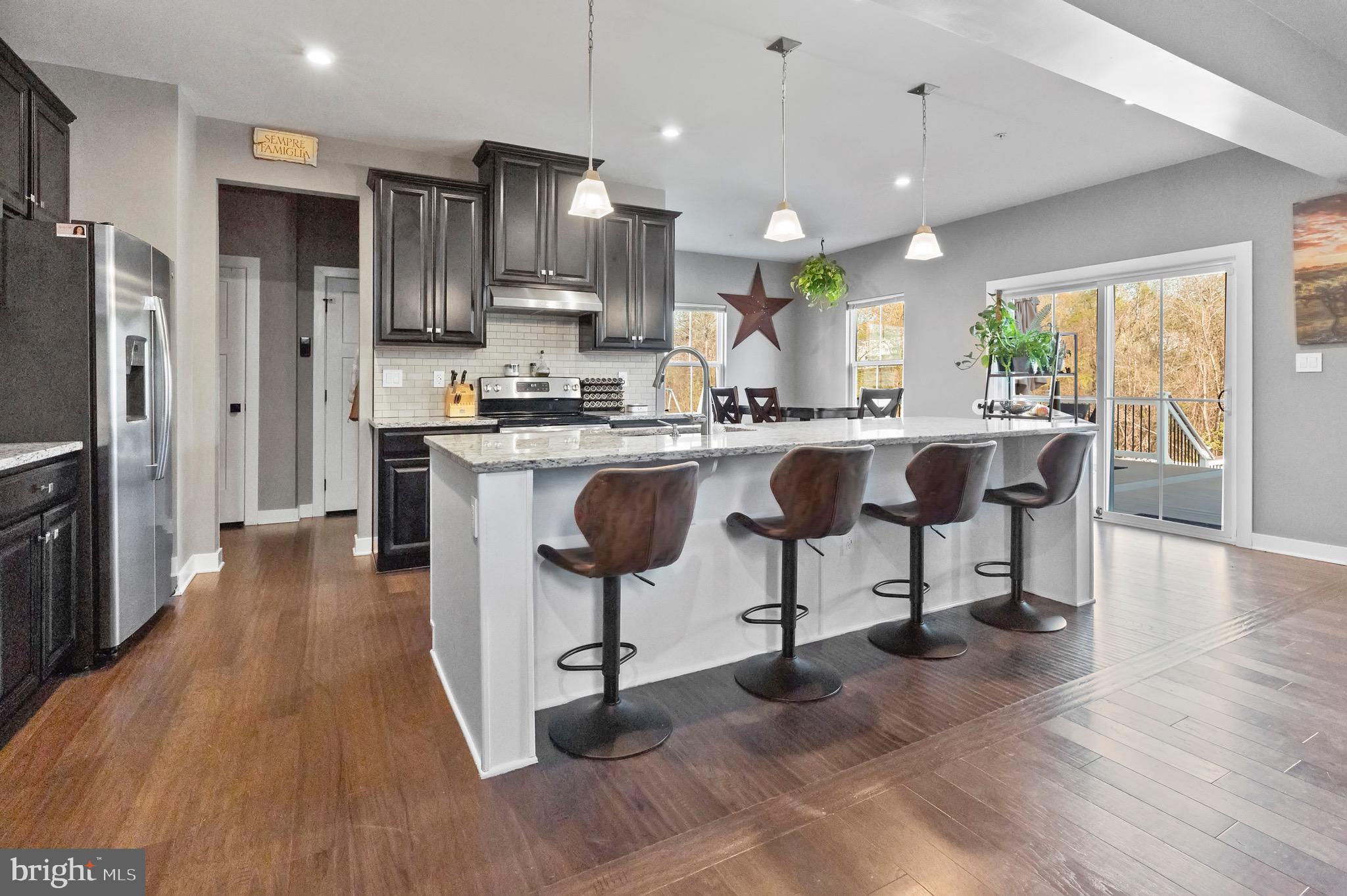 MAGNESS MILL - Residential