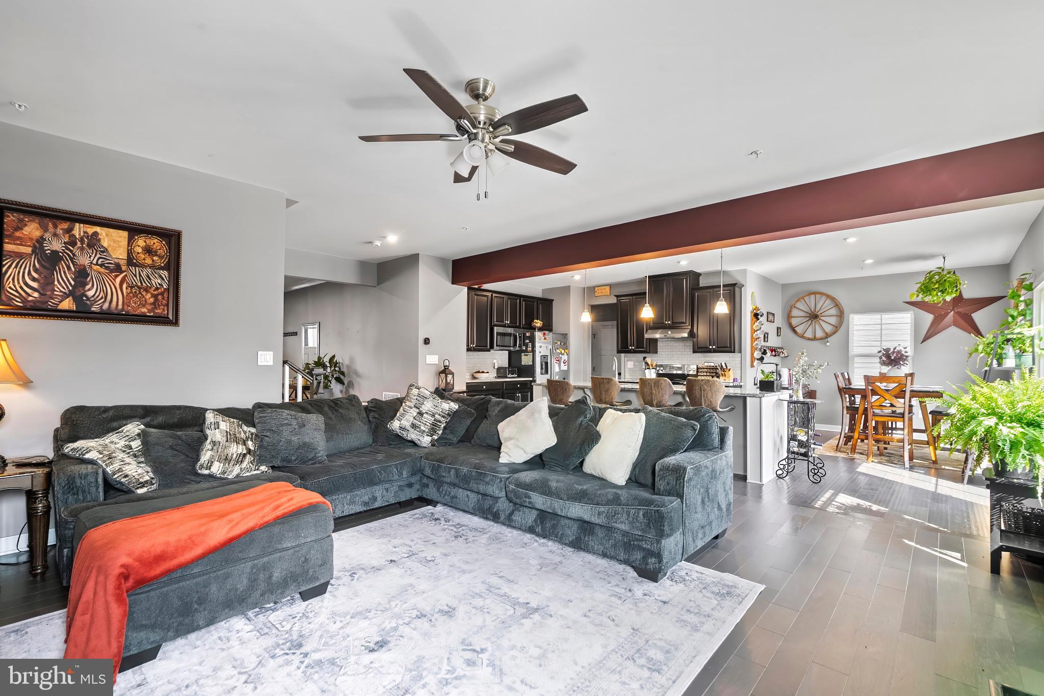 MAGNESS MILL - Residential