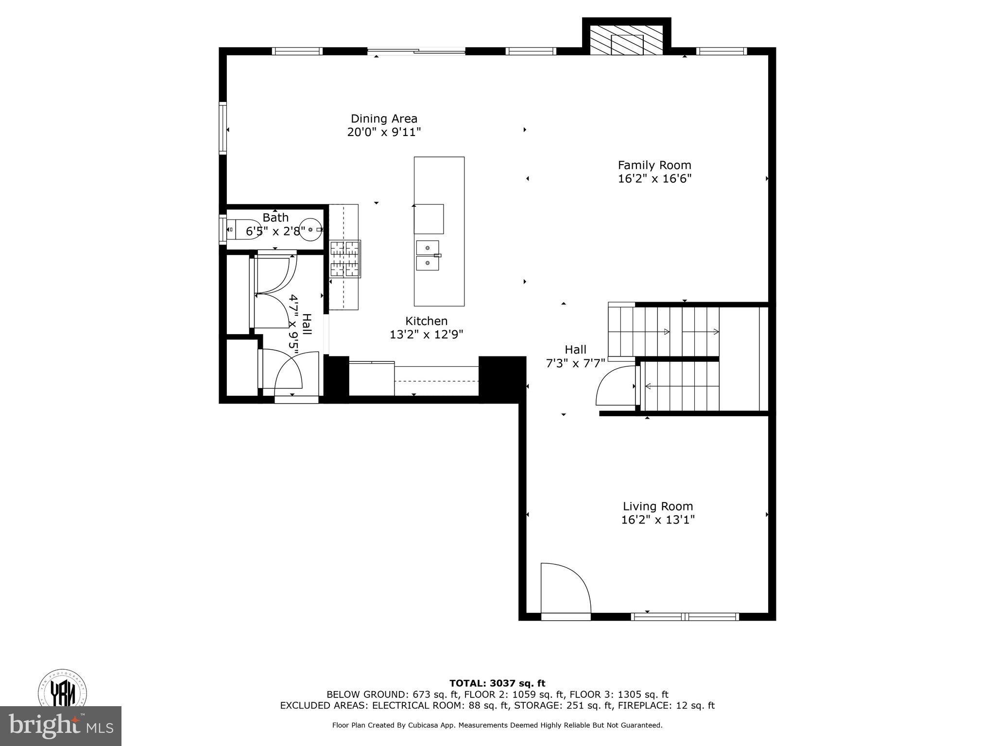 MAGNESS MILL - Residential