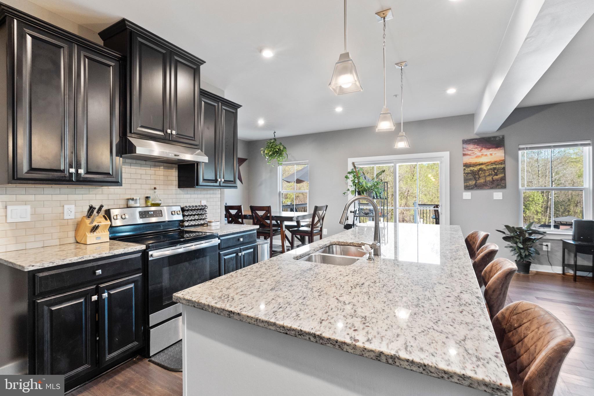 MAGNESS MILL - Residential