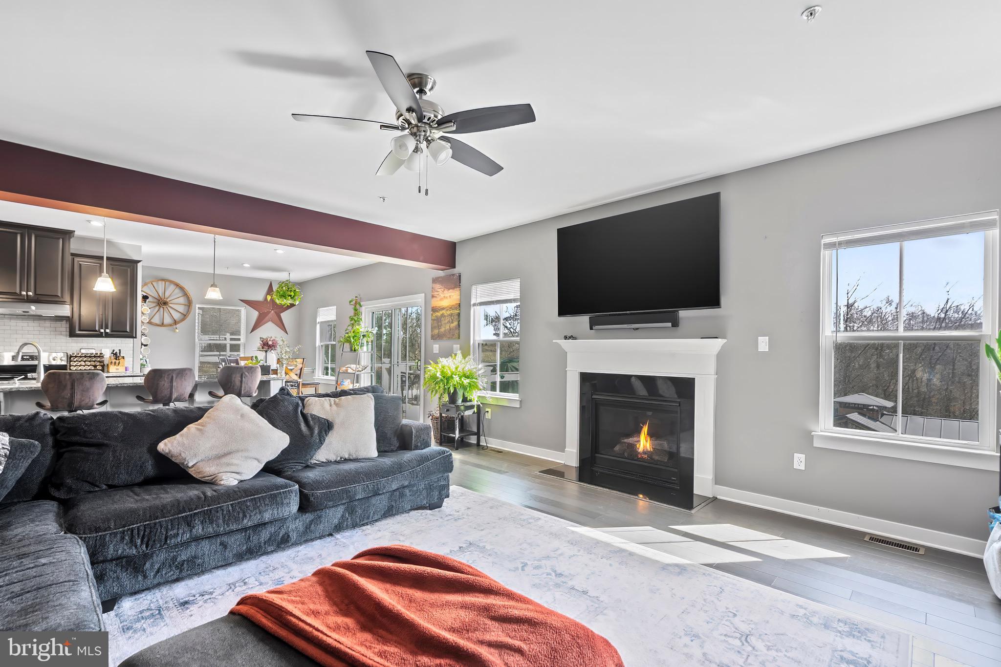 MAGNESS MILL - Residential