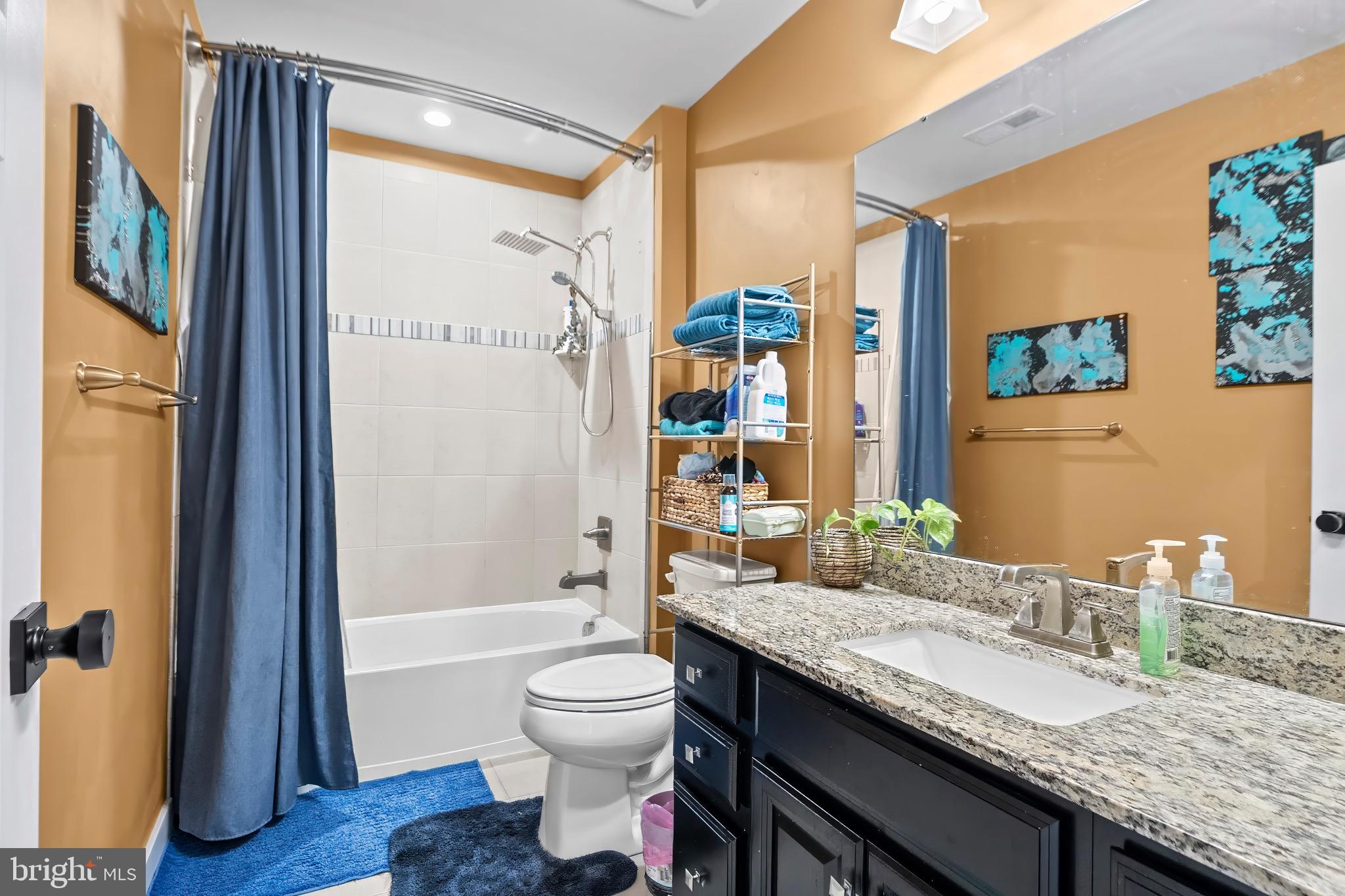 MAGNESS MILL - Residential