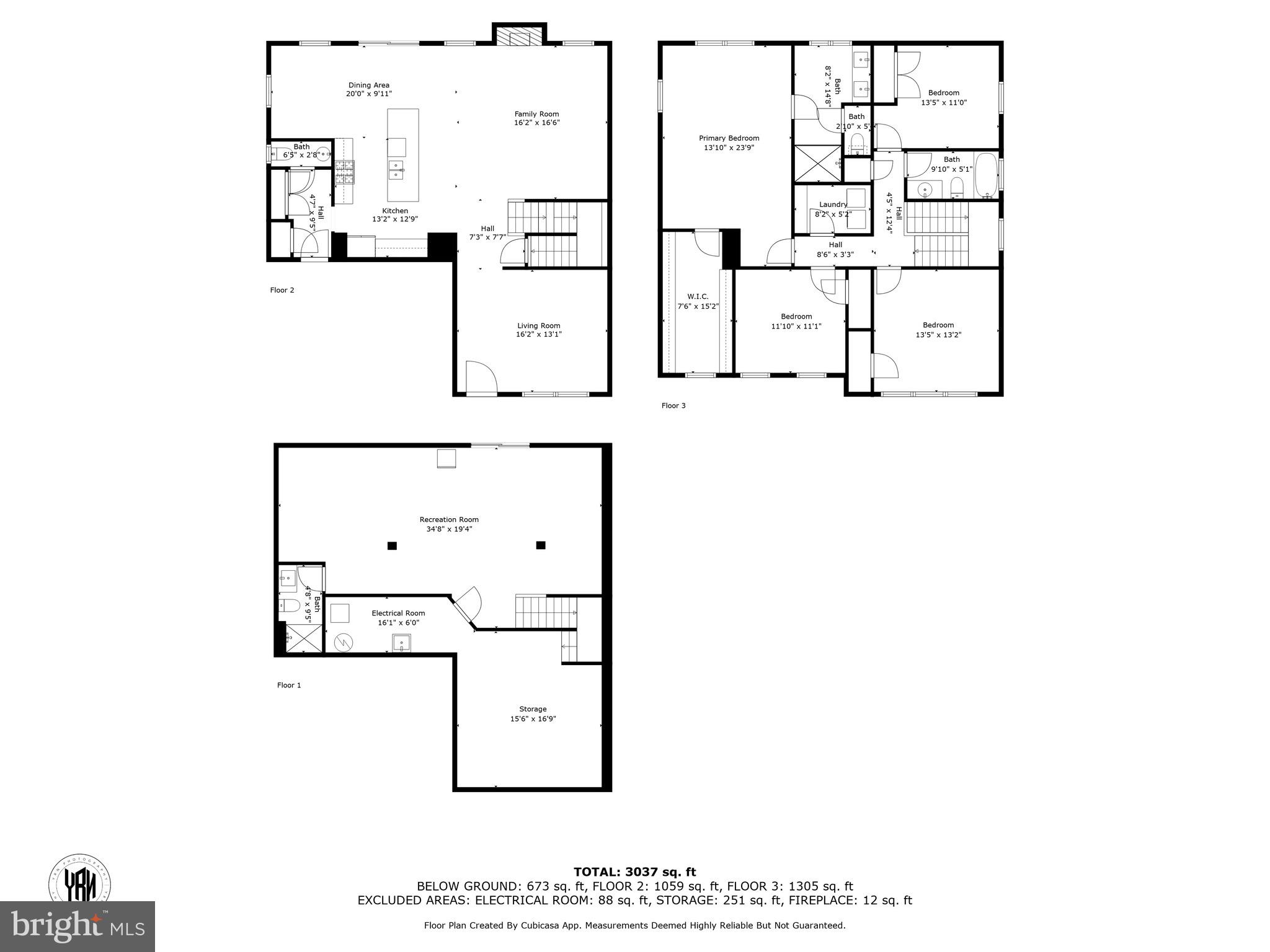 MAGNESS MILL - Residential