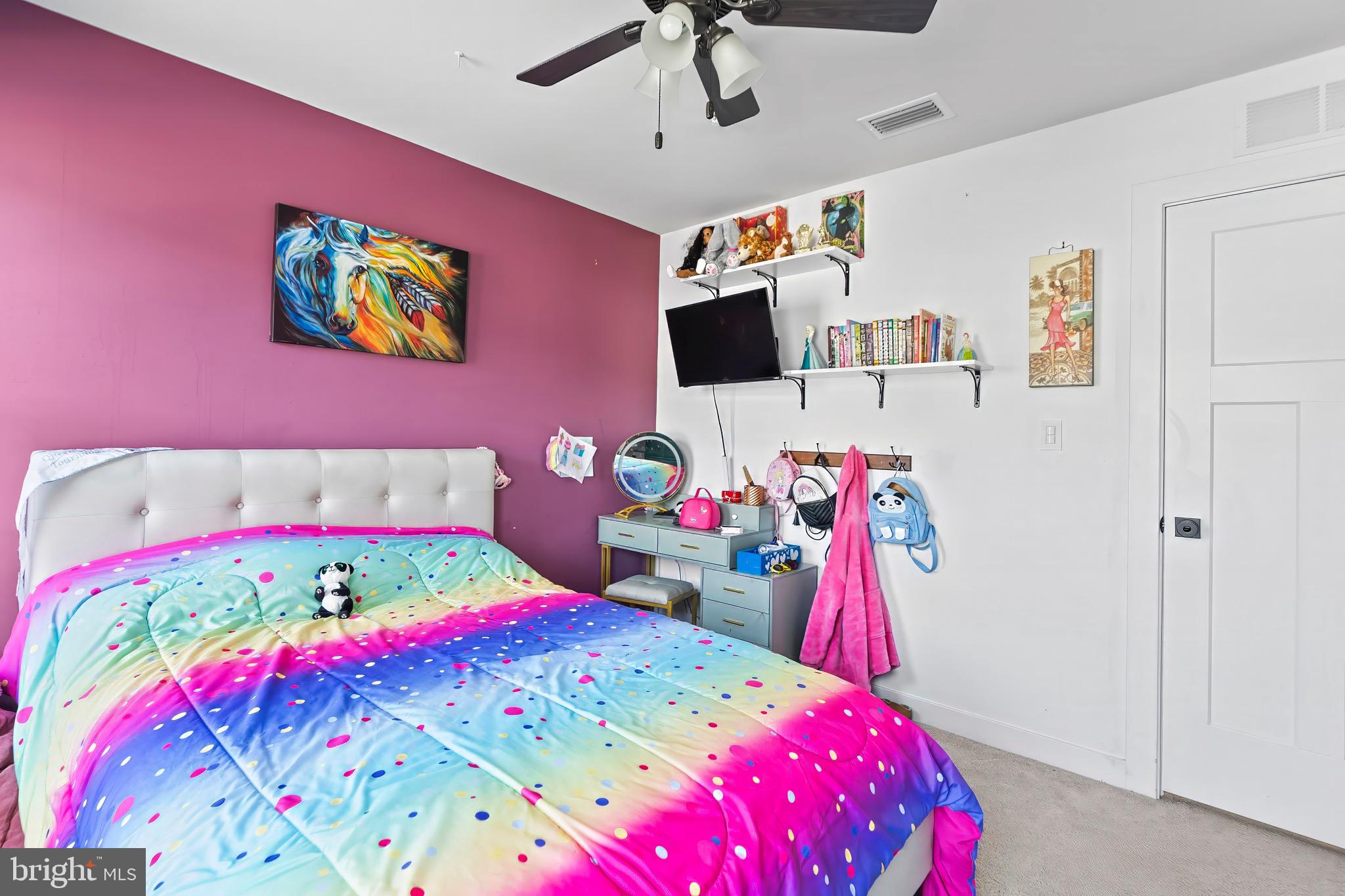 MAGNESS MILL - Residential