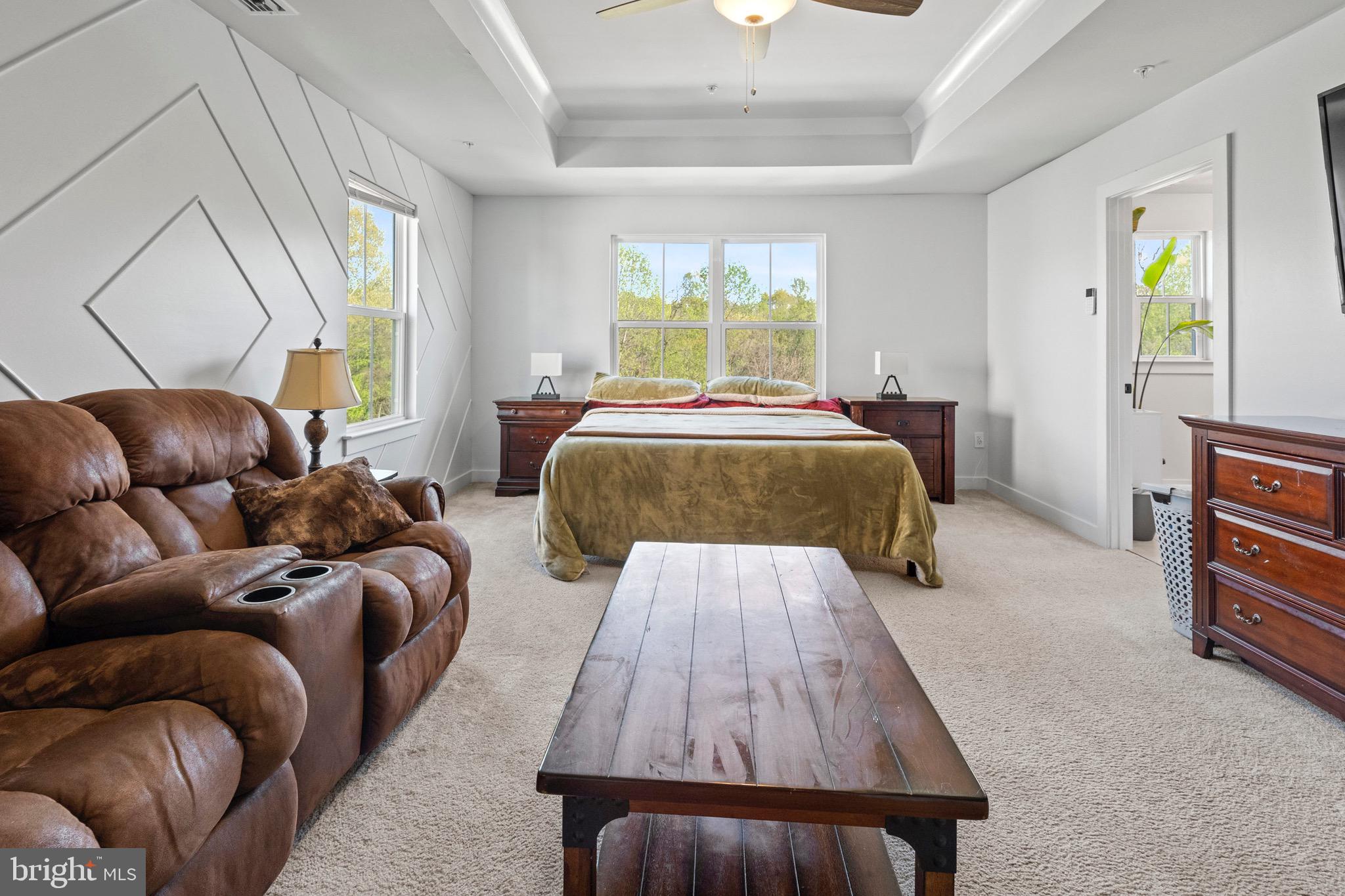 MAGNESS MILL - Residential