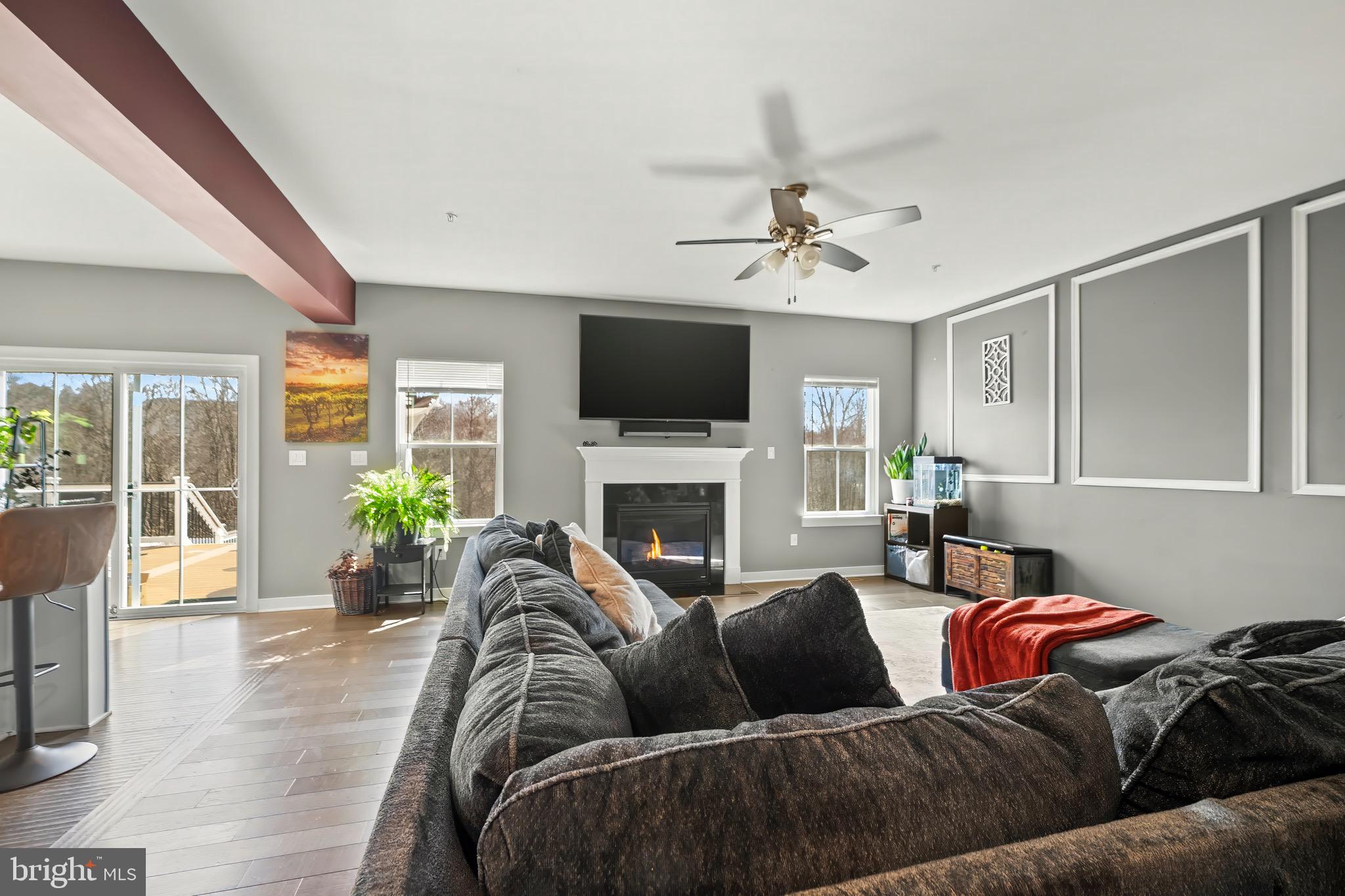 MAGNESS MILL - Residential