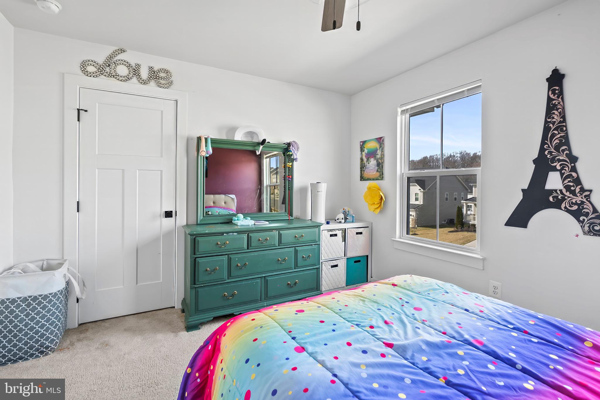 MAGNESS MILL - Residential