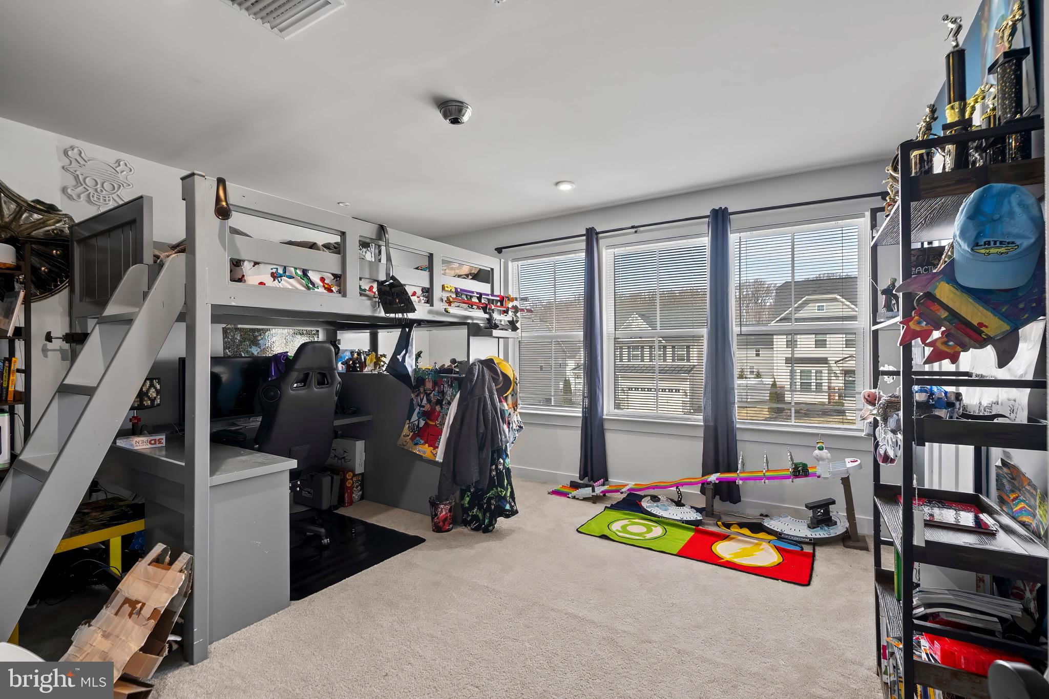 MAGNESS MILL - Residential