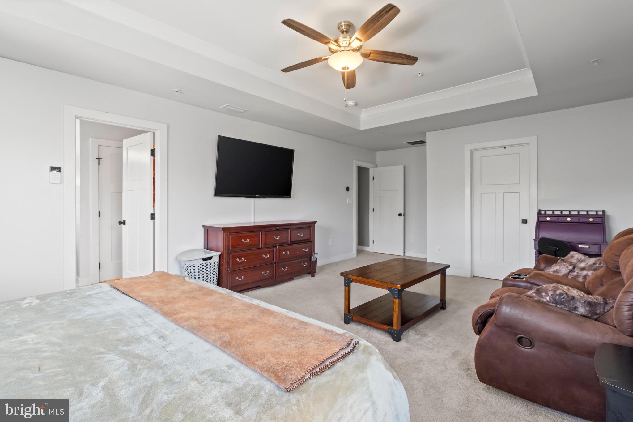 MAGNESS MILL - Residential