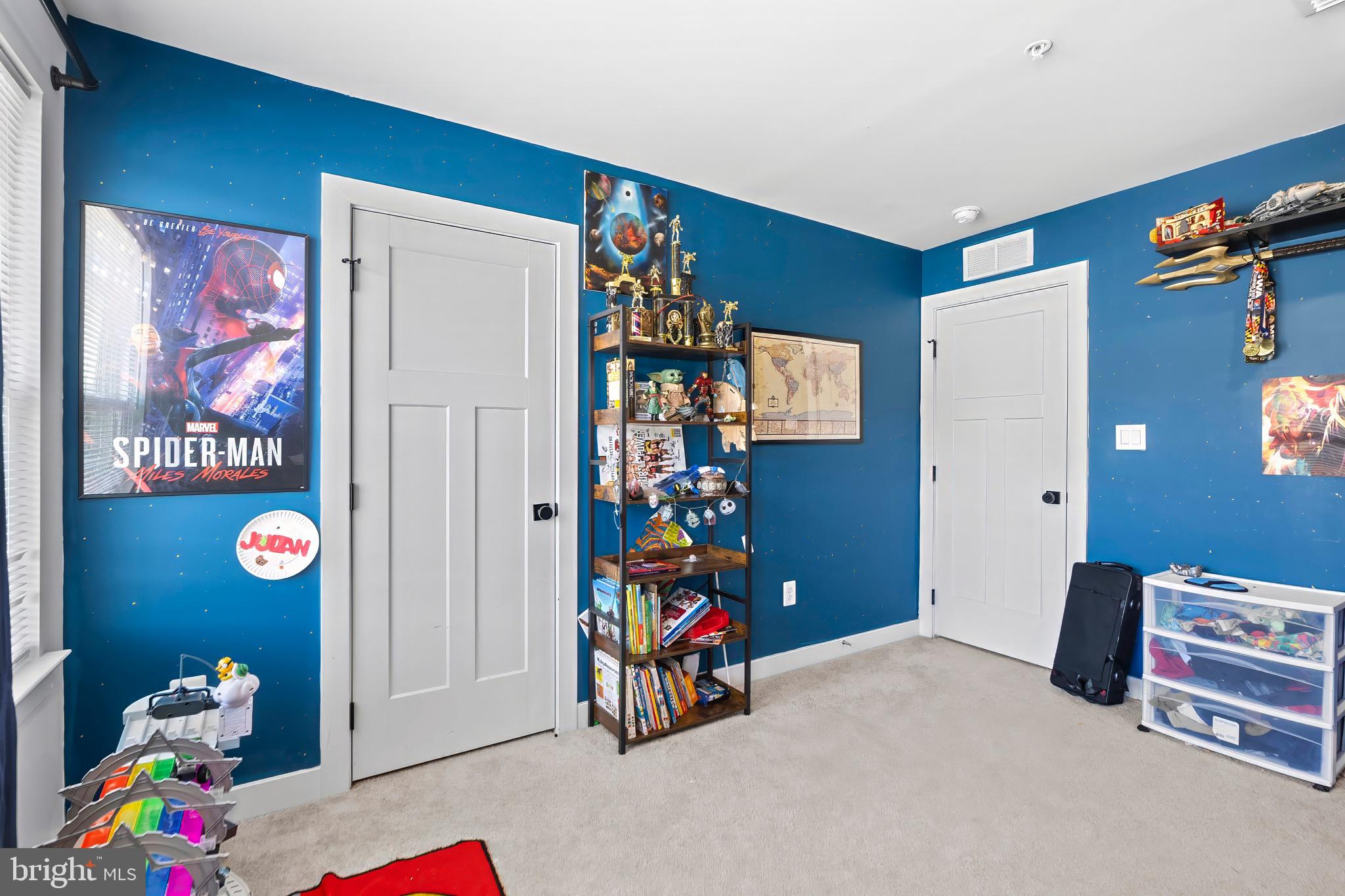 MAGNESS MILL - Residential