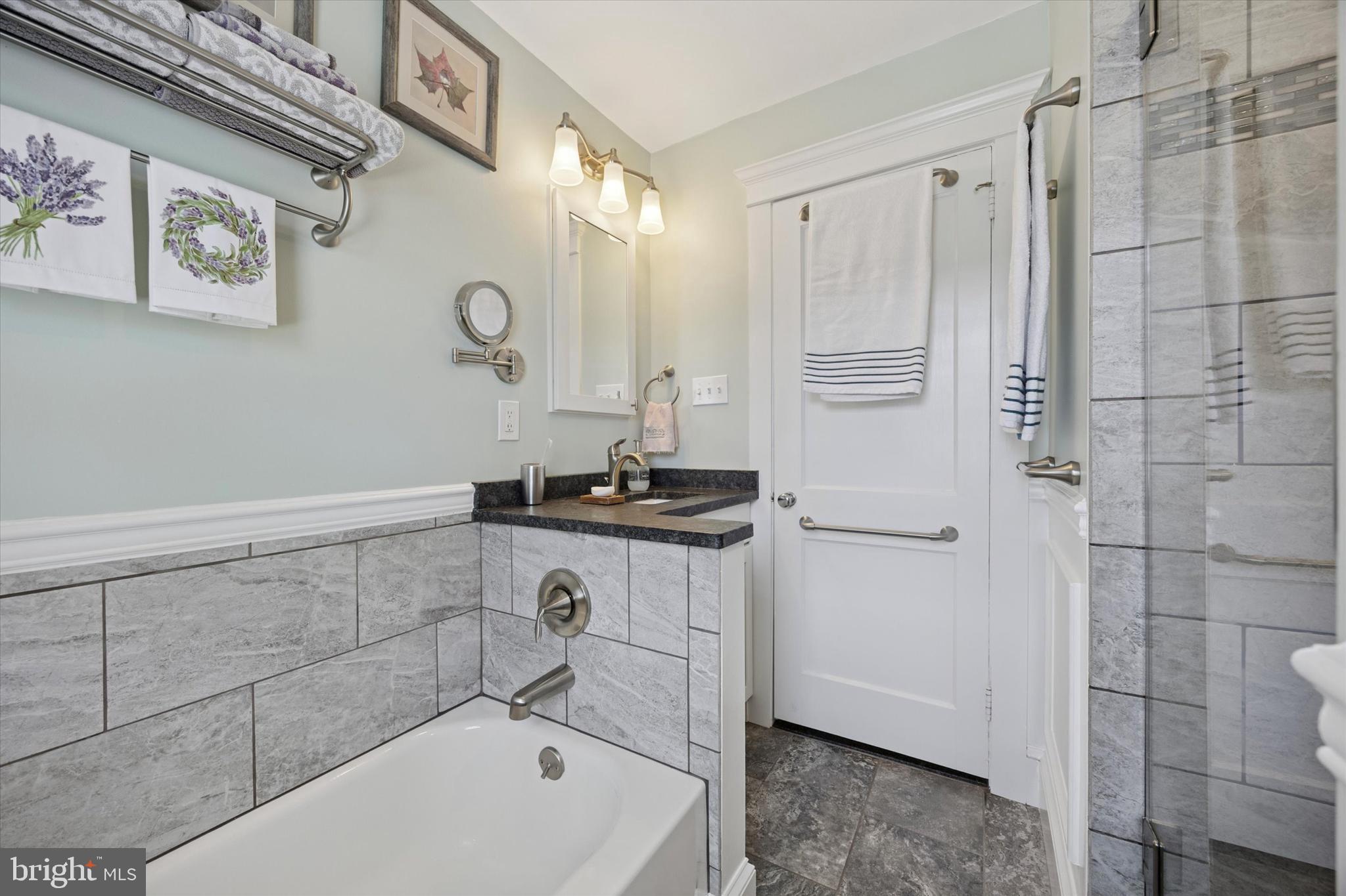 ARONIMINK - Residential