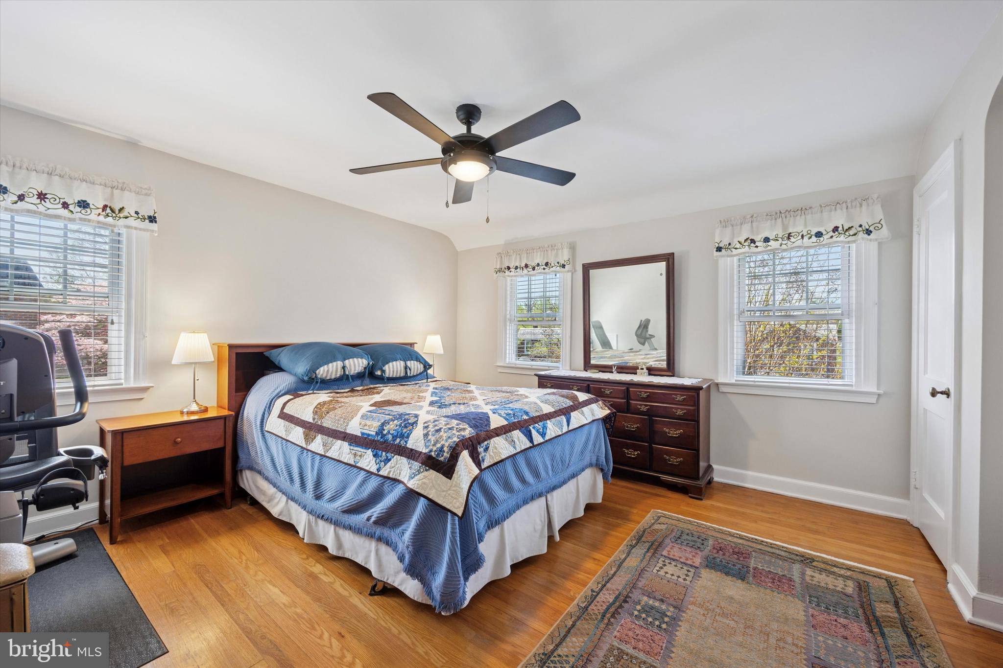 ARONIMINK - Residential